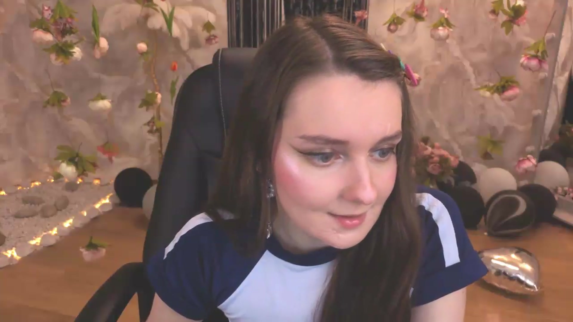 Gallery image thumbnail from Milim_Nava's myfreecams stream on, 07/23/2026, 21:35 image 15 of 20