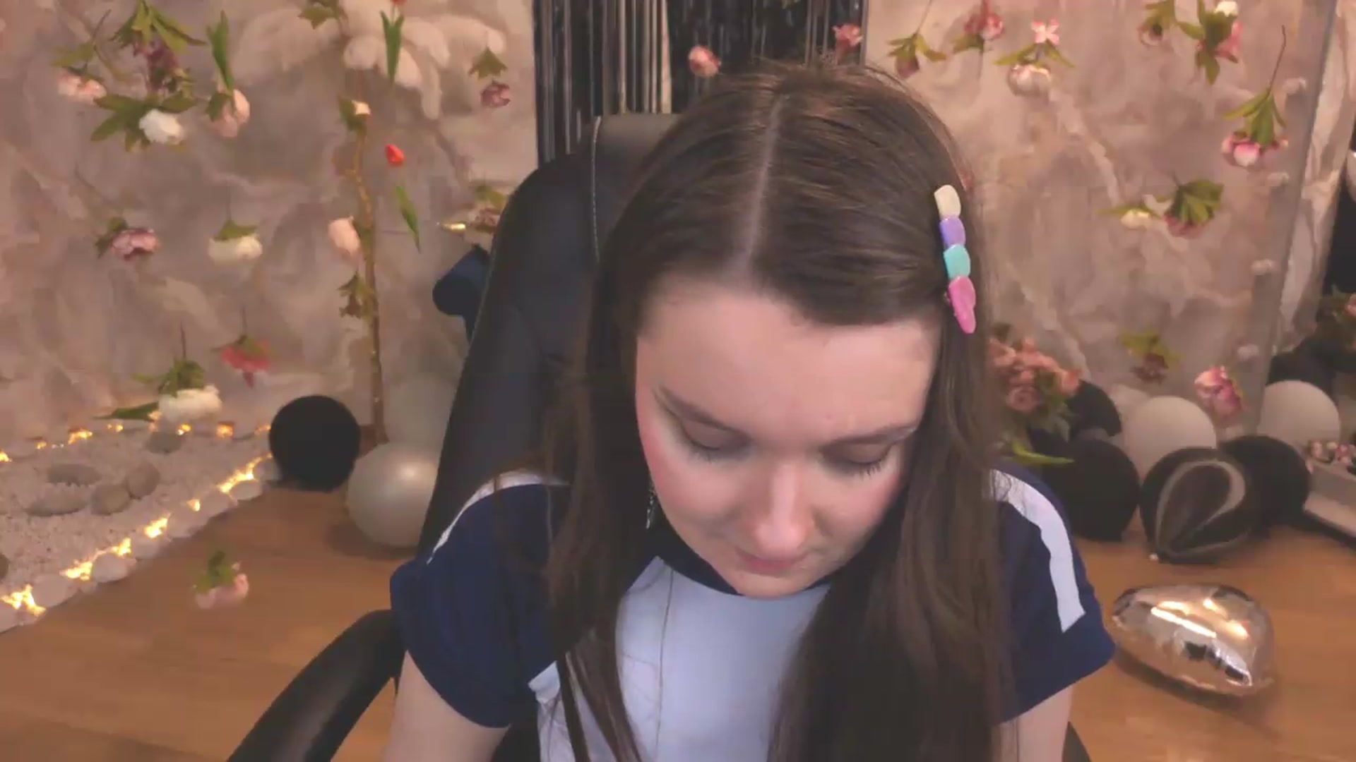 Gallery image thumbnail from Milim_Nava's myfreecams stream on, 07/24/2026, 24:03 image 7 of 20