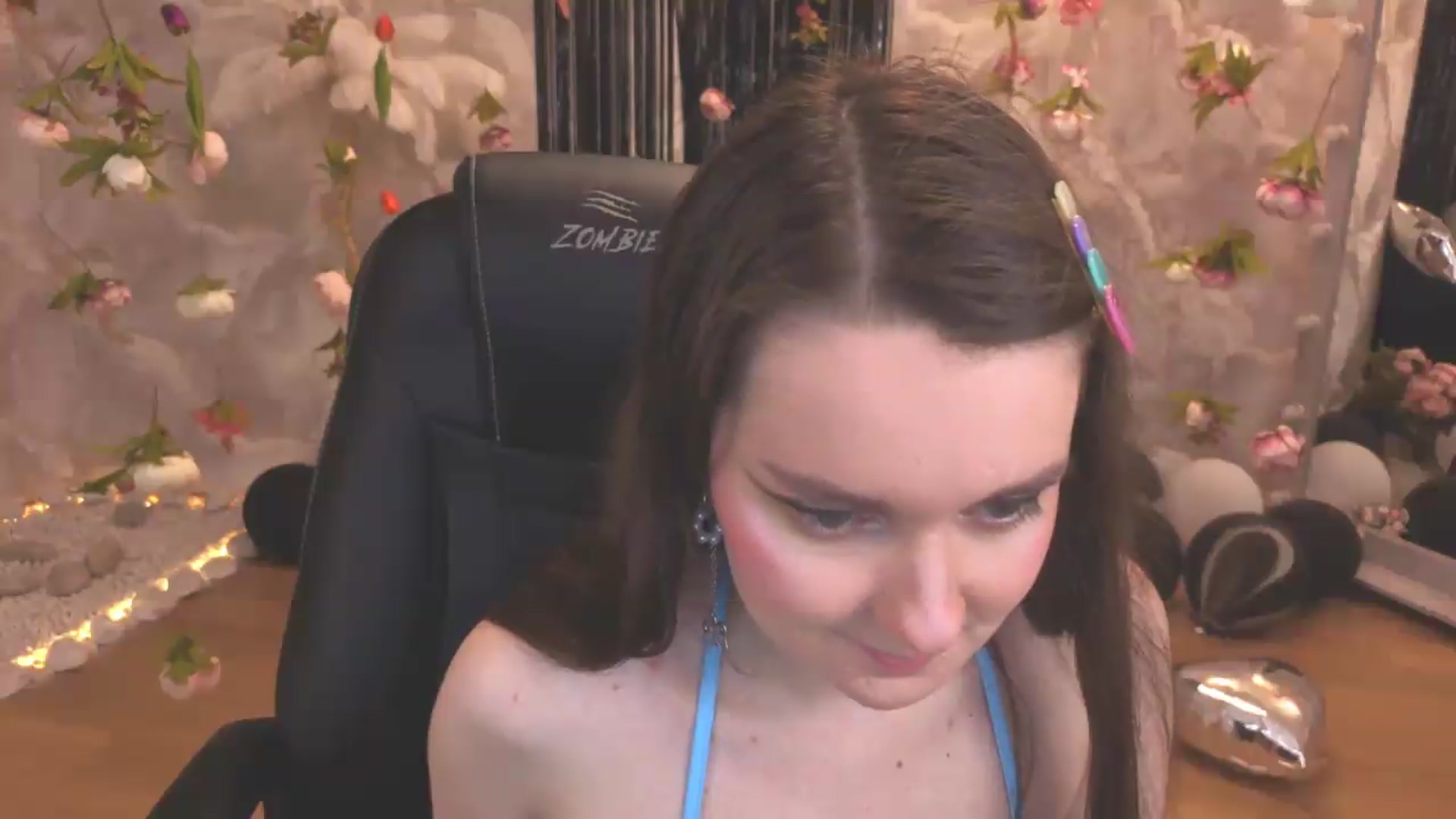 Gallery image thumbnail from Milim_Nava's myfreecams stream on, 07/24/2026, 24:03 image 10 of 20