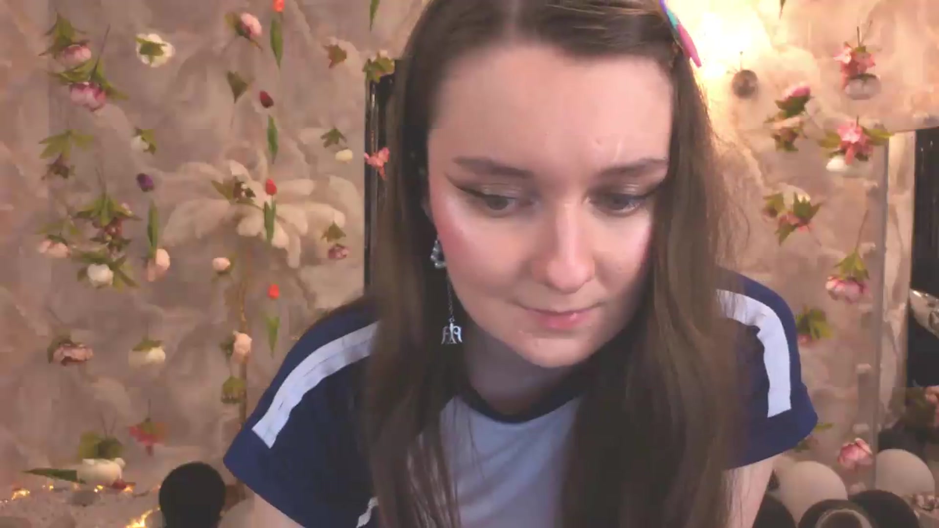 Gallery image thumbnail from Milim_Nava's myfreecams stream on, 07/24/2026, 24:03 image 3 of 20