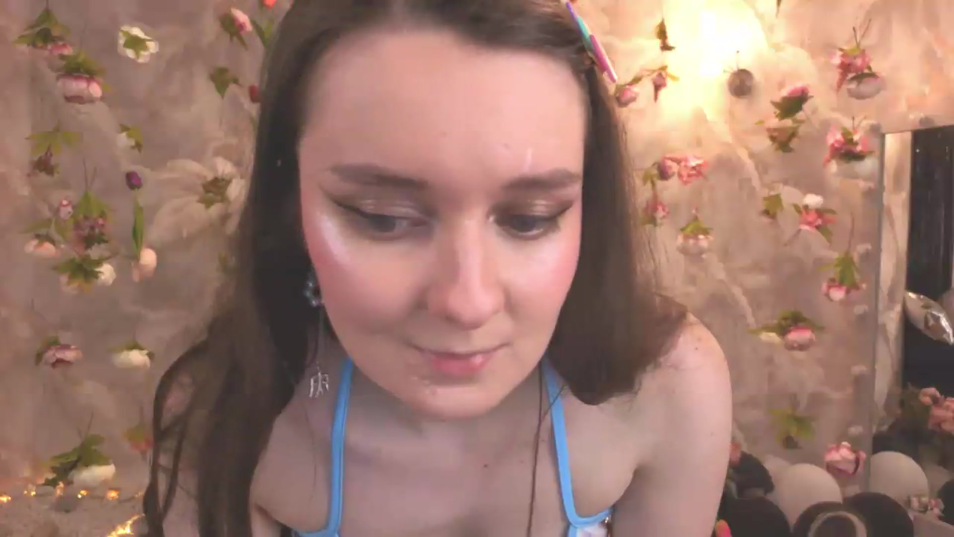 Gallery image thumbnail from Milim_Nava's myfreecams stream on, 07/24/2026, 24:03 image 11 of 20