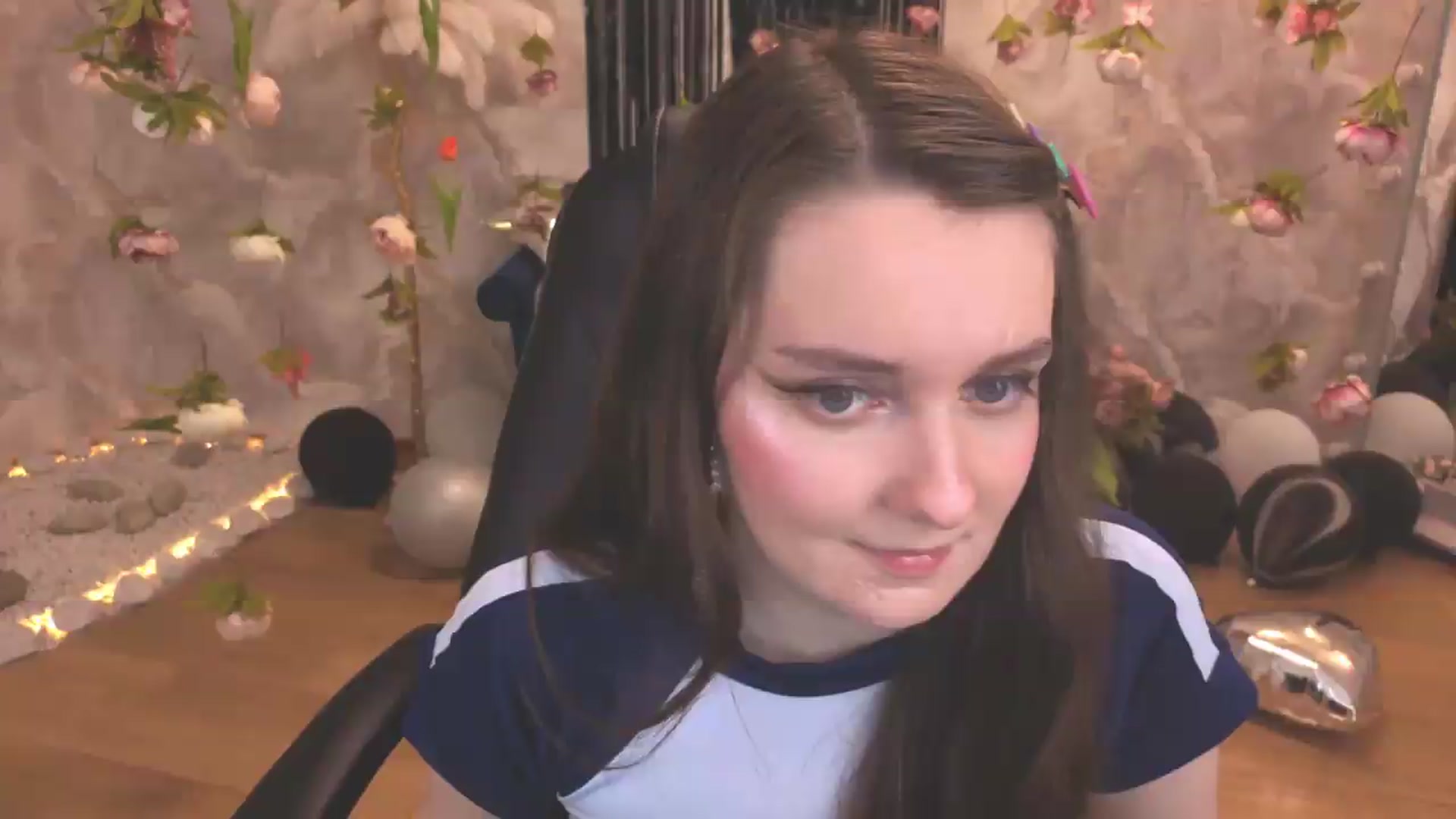 Gallery image thumbnail from Milim_Nava's myfreecams stream on, 07/24/2026, 24:03 image 1 of 20