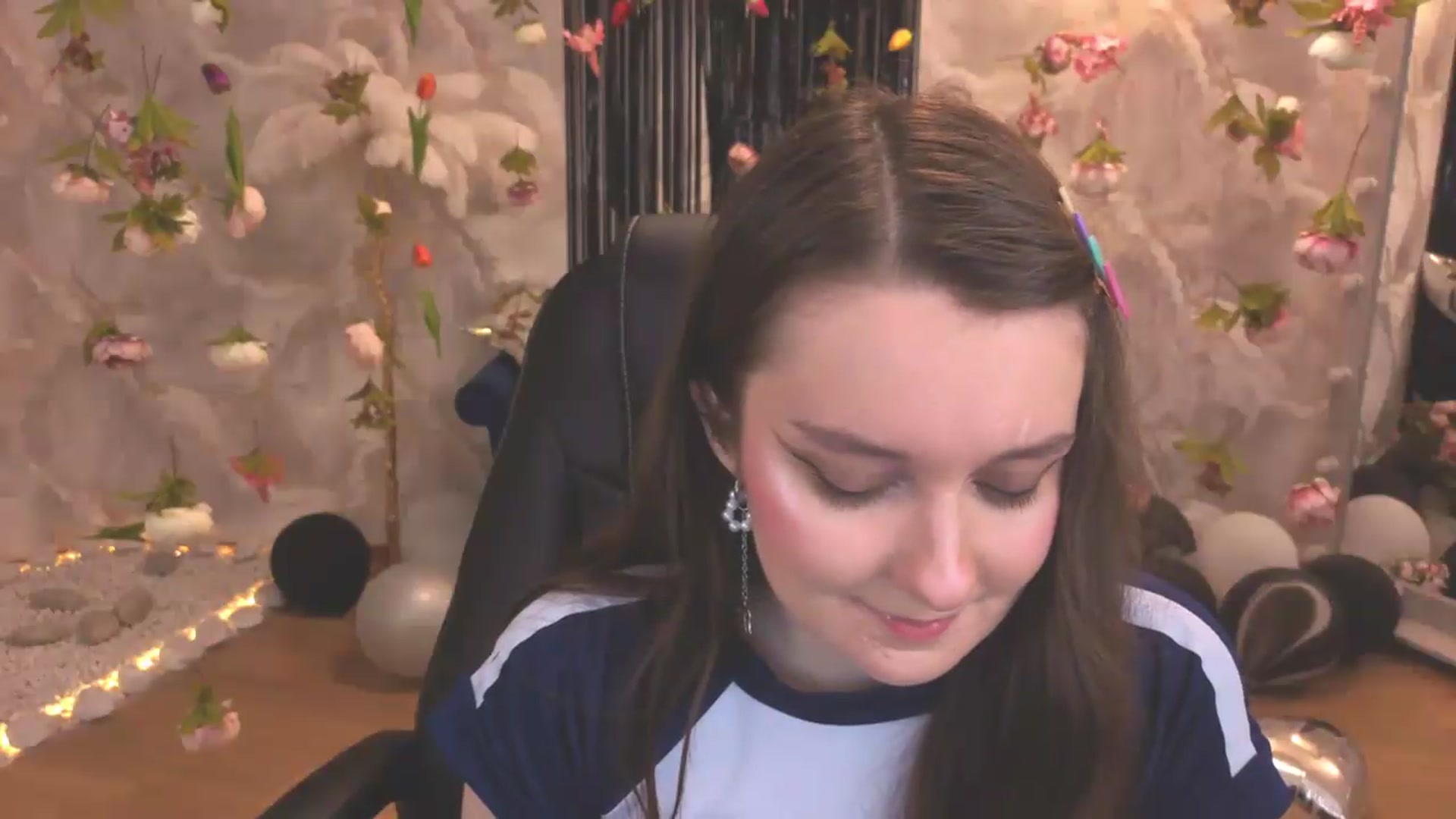 Gallery image thumbnail from Milim_Nava's myfreecams stream on, 07/24/2026, 24:03 image 4 of 20
