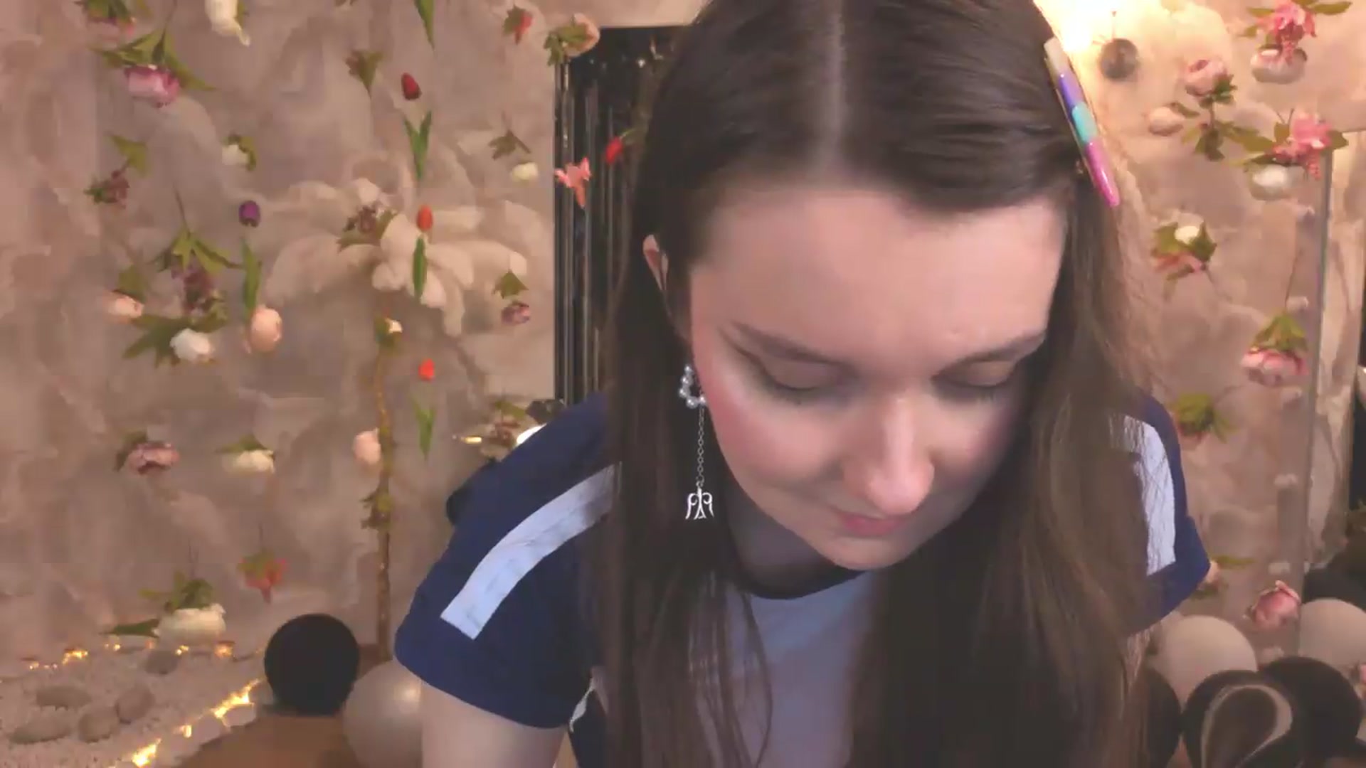 Gallery image thumbnail from Milim_Nava's myfreecams stream on, 07/24/2026, 24:03 image 2 of 20