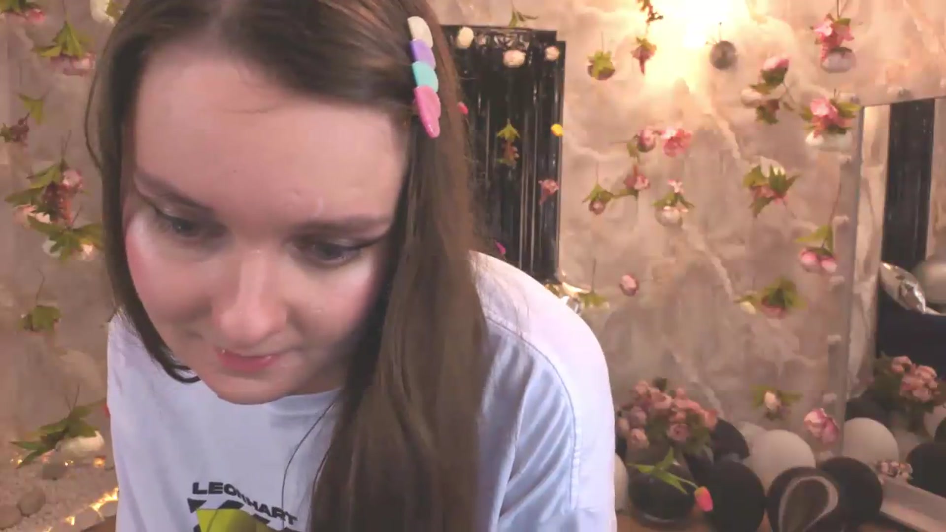 Gallery image thumbnail from Milim_Nava's myfreecams stream on, 07/24/2026, 24:03 image 8 of 20