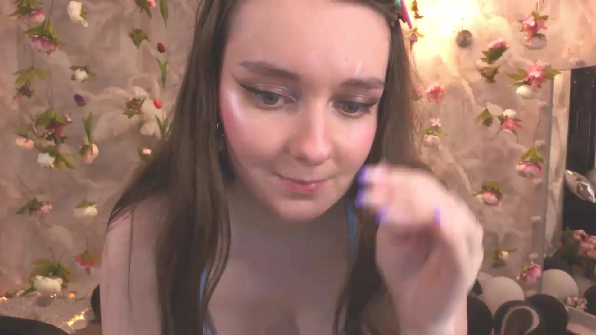 Gallery image thumbnail from Milim_Nava's myfreecams stream on, 07/24/2026, 24:03 image 9 of 20