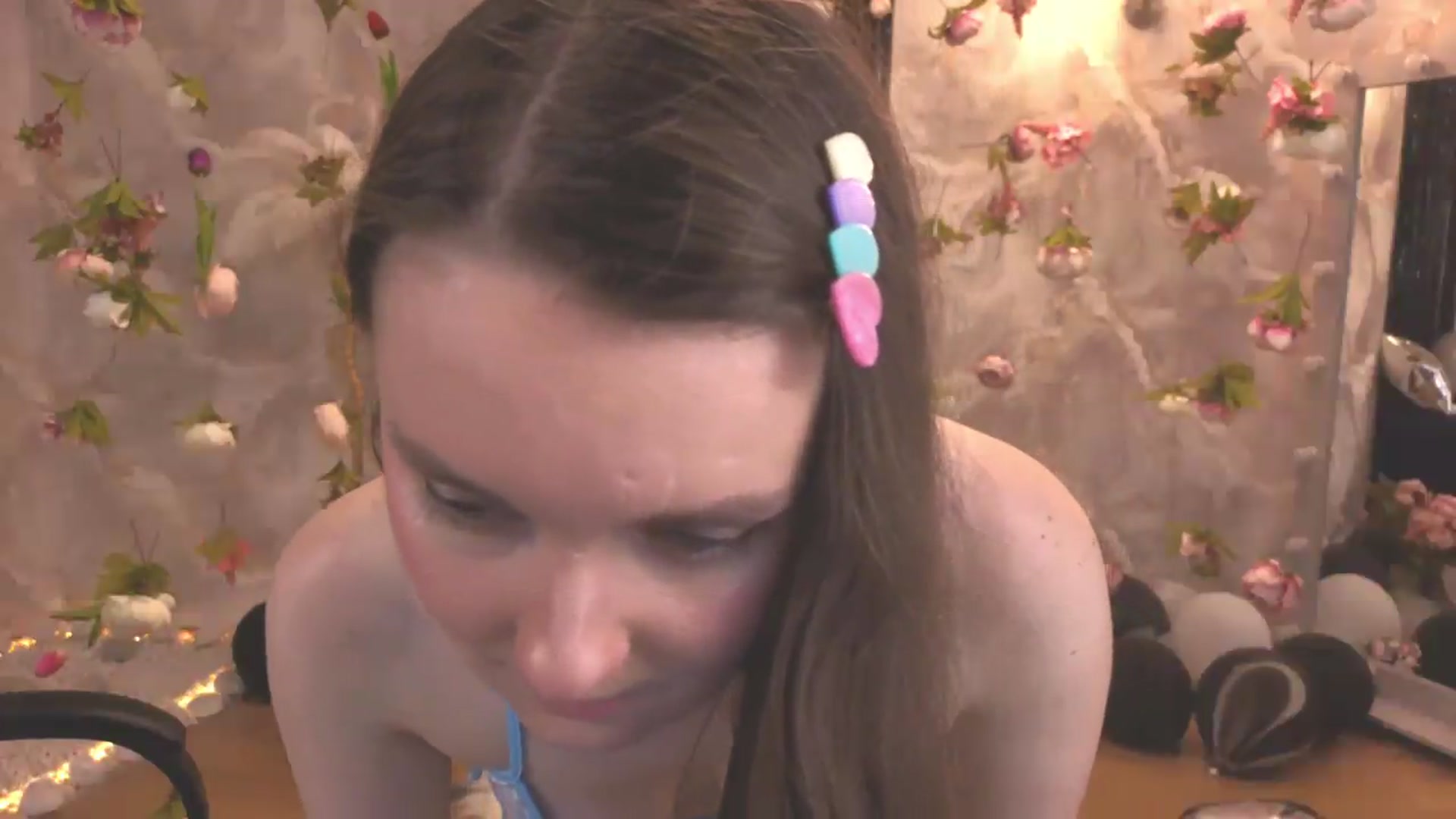 Gallery image thumbnail from Milim_Nava's myfreecams stream on, 07/24/2026, 24:03 image 12 of 20