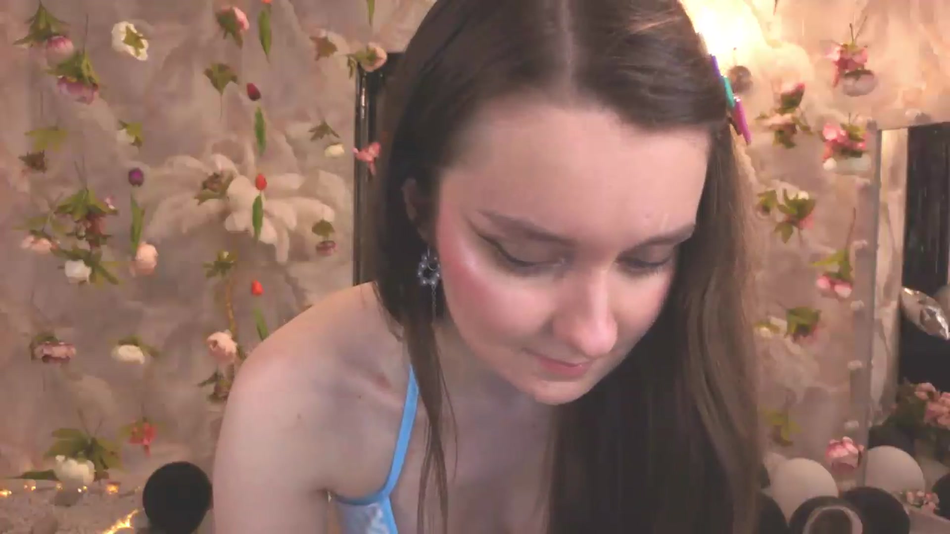 Gallery image thumbnail from Milim_Nava's myfreecams stream on, 07/24/2026, 01:08 image 2 of 20