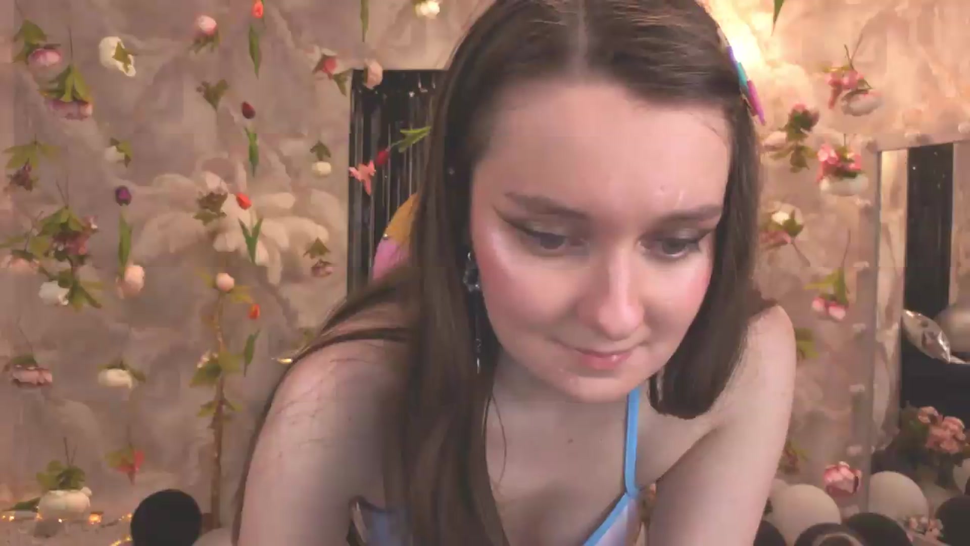 Gallery image thumbnail from Milim_Nava's myfreecams stream on, 07/24/2026, 01:08 image 19 of 20