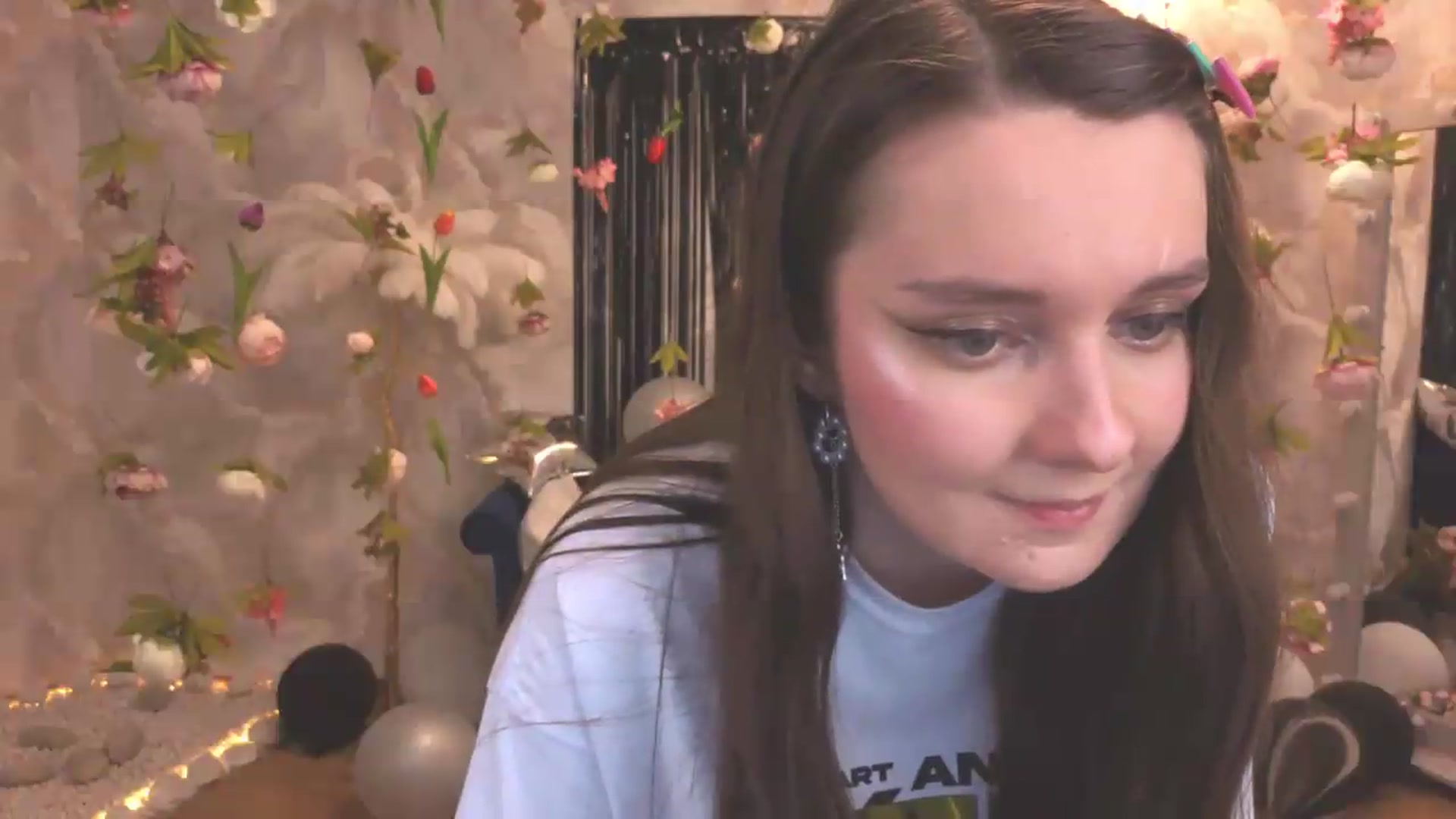 Gallery image thumbnail from Milim_Nava's myfreecams stream on, 07/24/2026, 02:33 image 8 of 20