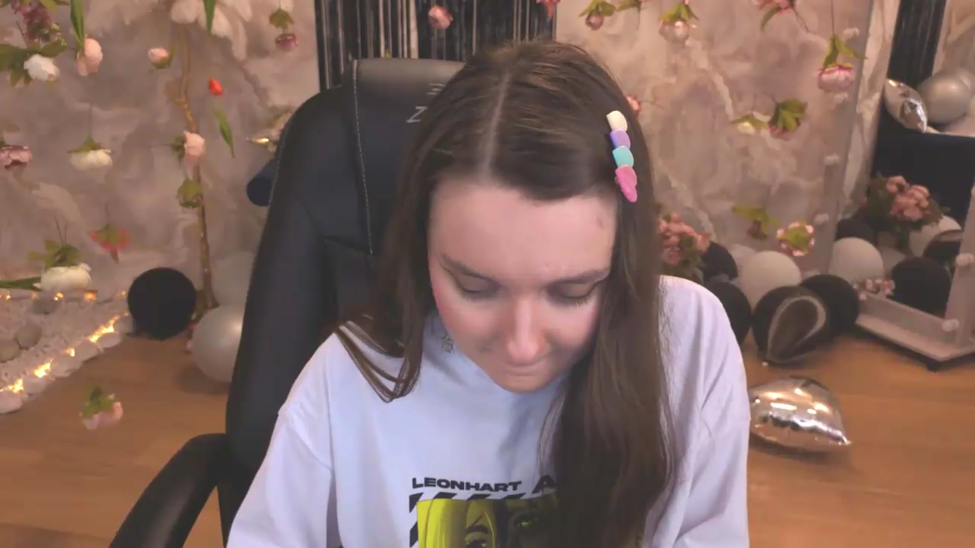 Gallery image thumbnail from Milim_Nava's myfreecams stream on, 07/24/2026, 02:33 image 14 of 20