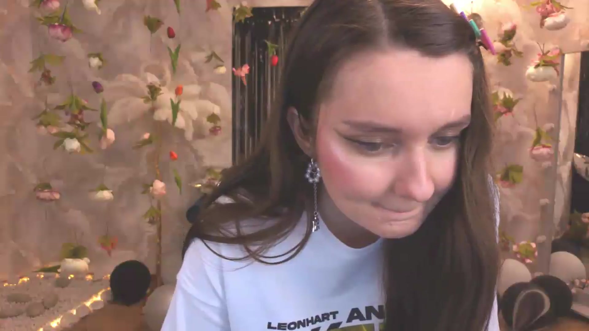 Gallery image thumbnail from Milim_Nava's myfreecams stream on, 07/24/2026, 02:33 image 3 of 20