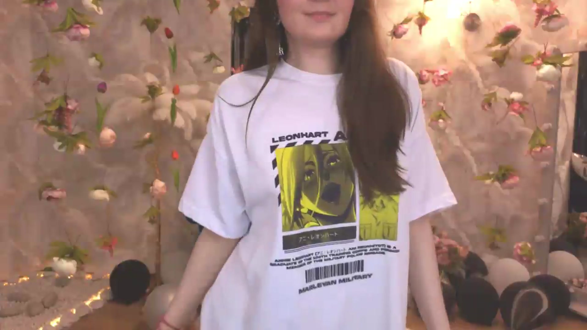 Gallery image thumbnail from Milim_Nava's myfreecams stream on, 07/24/2026, 02:33 image 11 of 20
