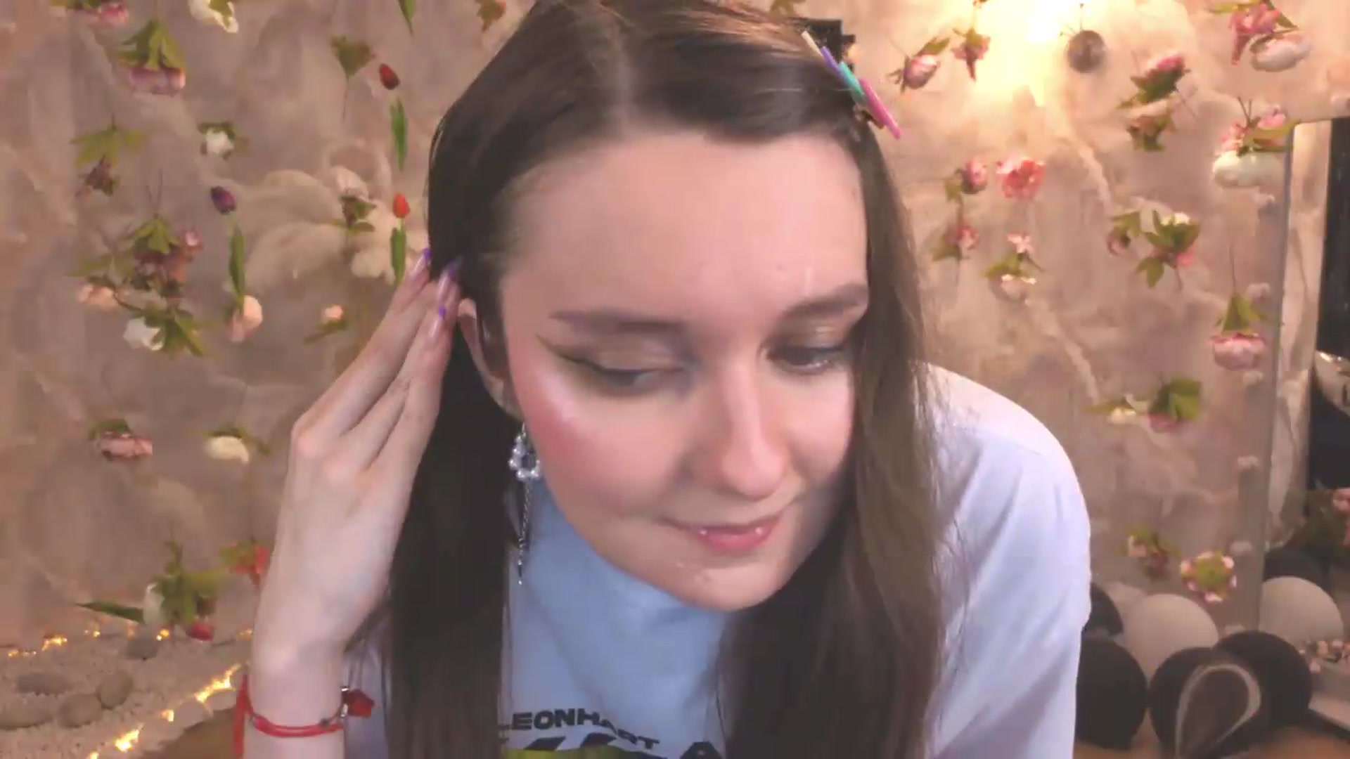 Gallery image thumbnail from Milim_Nava's myfreecams stream on, 07/24/2026, 02:33 image 7 of 20