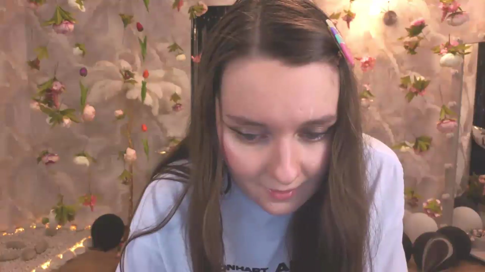 Gallery image thumbnail from Milim_Nava's myfreecams stream on, 07/24/2026, 02:33 image 6 of 20