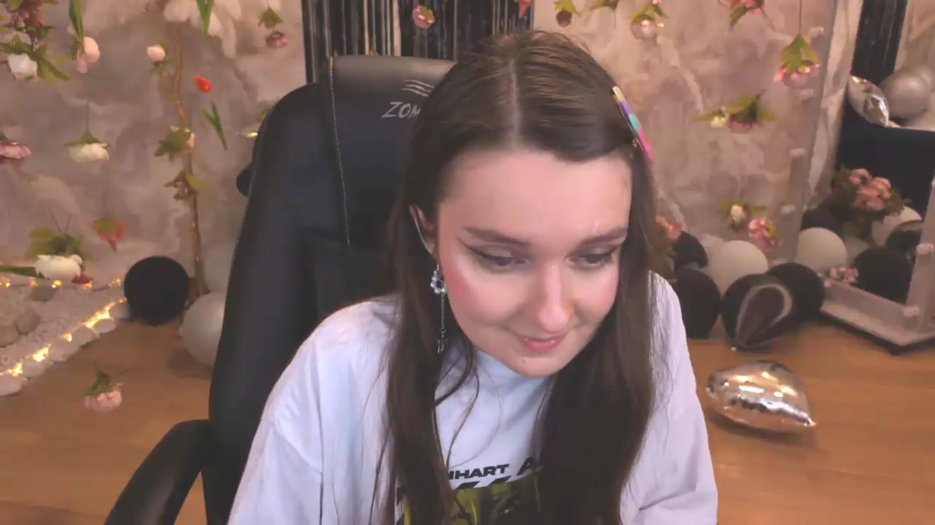 Gallery image thumbnail from Milim_Nava's myfreecams stream on, 07/24/2026, 02:33 image 19 of 20