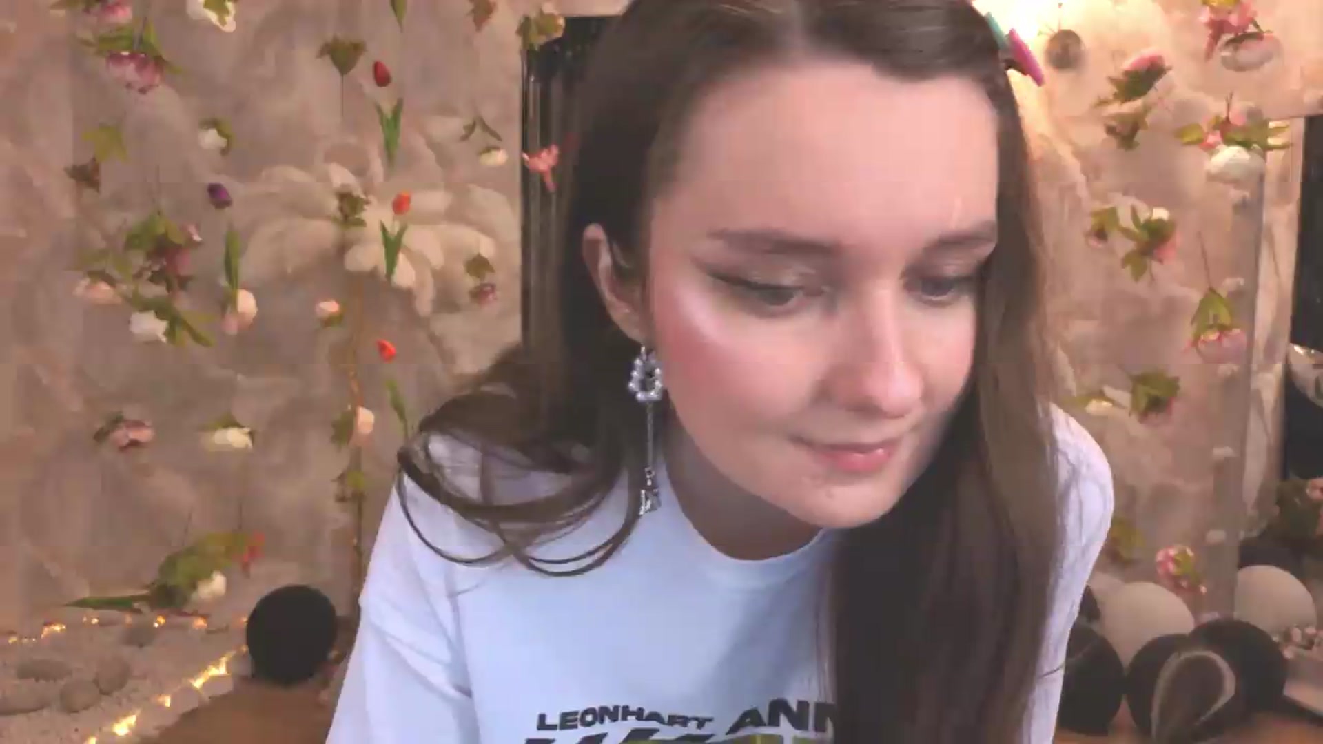 Gallery image thumbnail from Milim_Nava's myfreecams stream on, 07/24/2026, 02:33 image 2 of 20