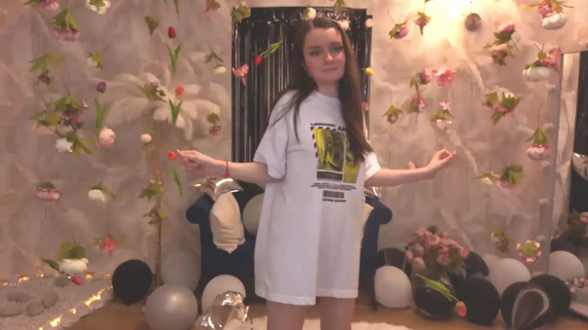 Gallery image thumbnail from Milim_Nava's myfreecams stream on, 07/24/2026, 02:33 image 5 of 20