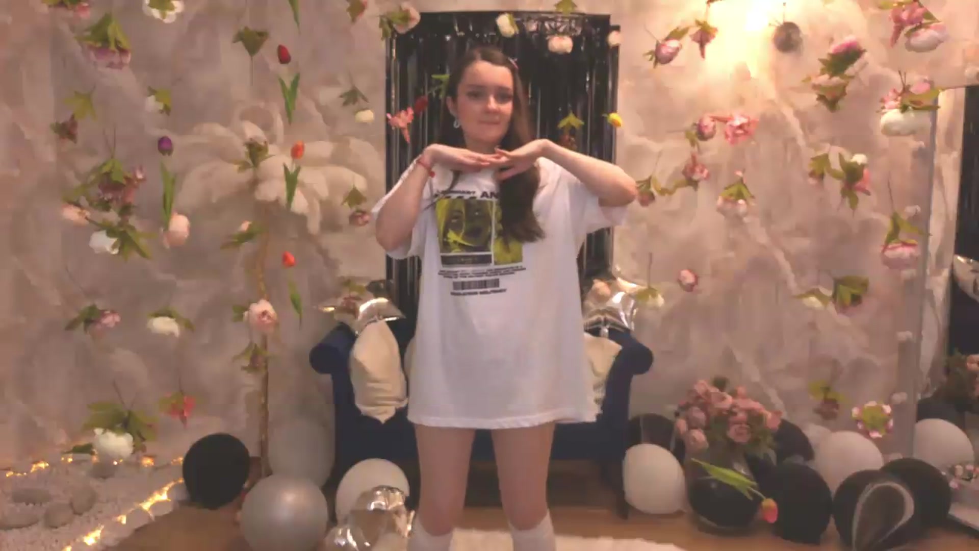 Gallery image thumbnail from Milim_Nava's myfreecams stream on, 07/24/2026, 02:33 image 4 of 20