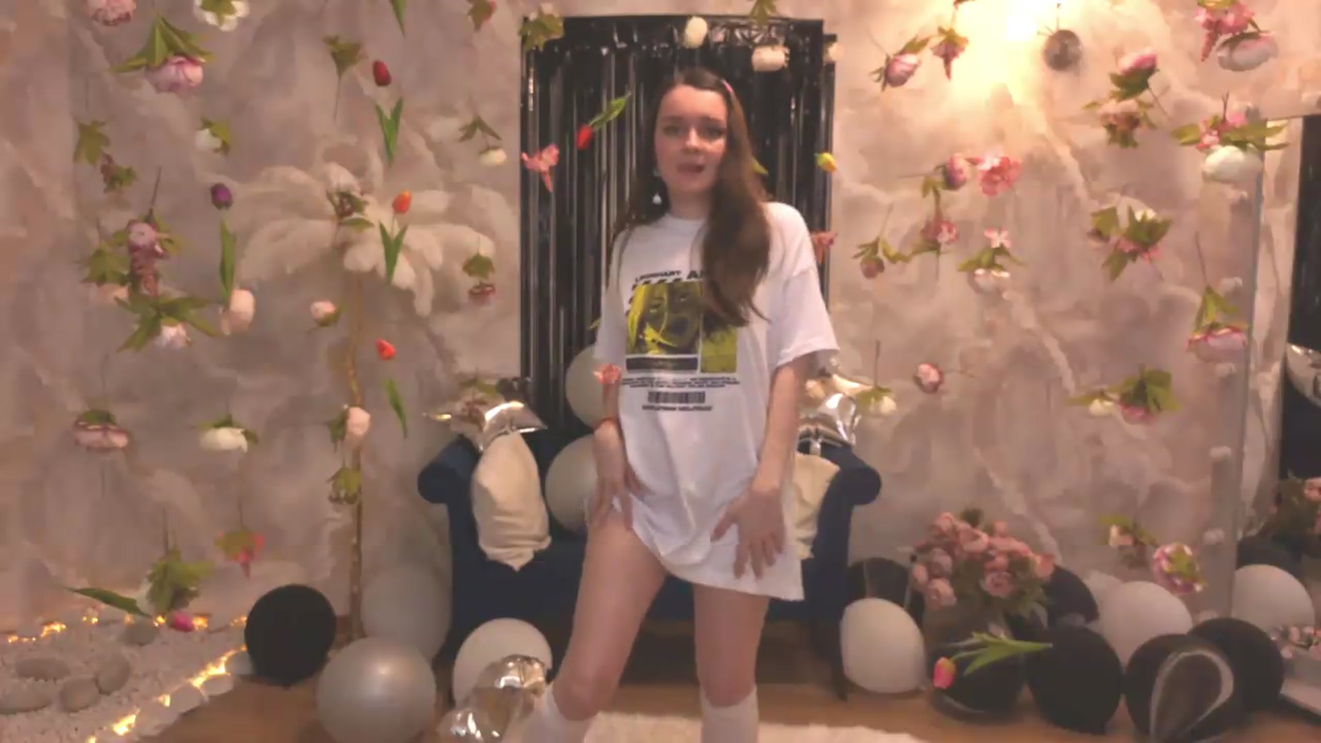 Gallery image thumbnail from Milim_Nava's myfreecams stream on, 07/24/2026, 02:33 image 10 of 20
