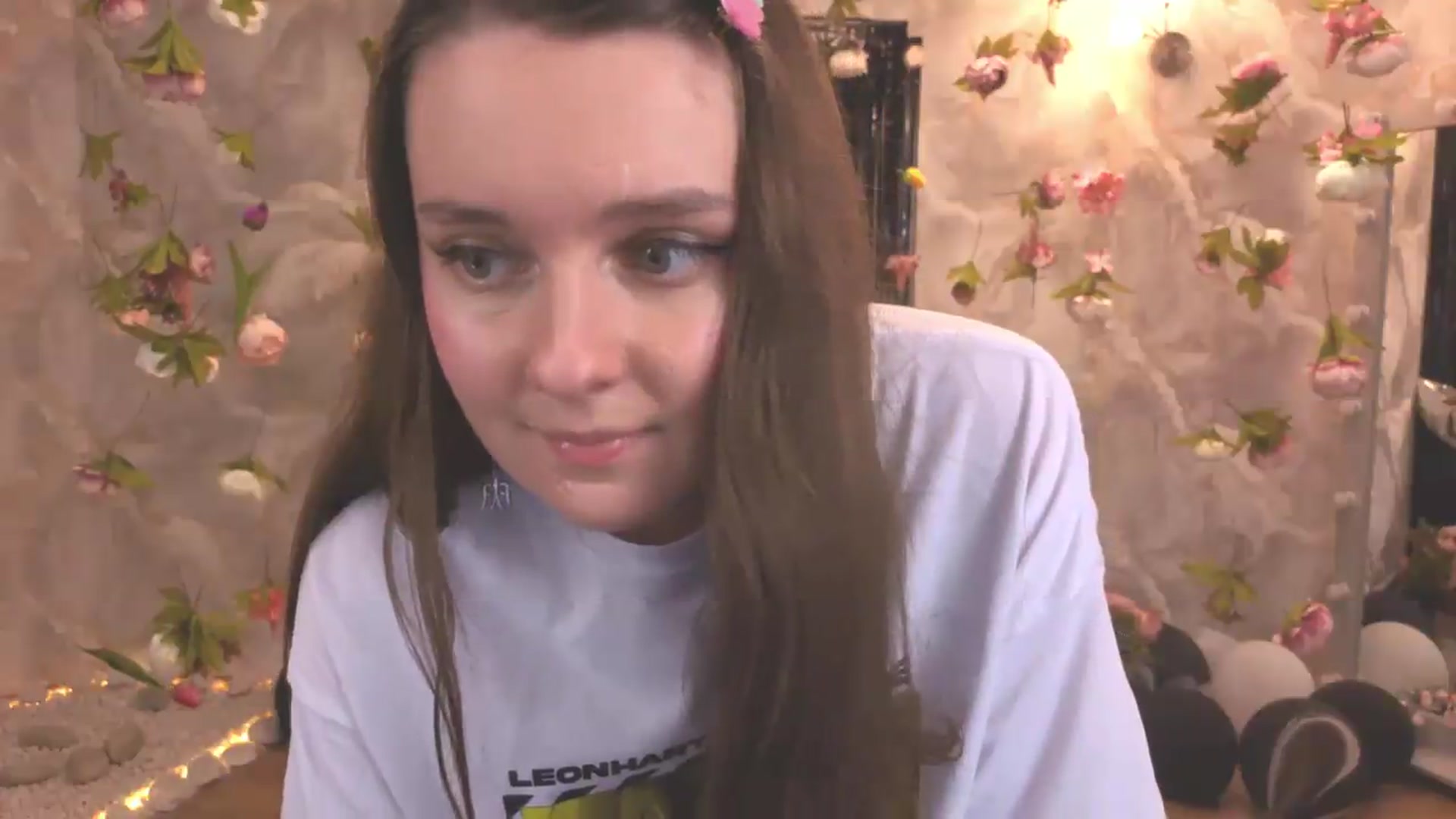 Gallery image thumbnail from Milim_Nava's myfreecams stream on, 07/24/2026, 02:33 image 12 of 20