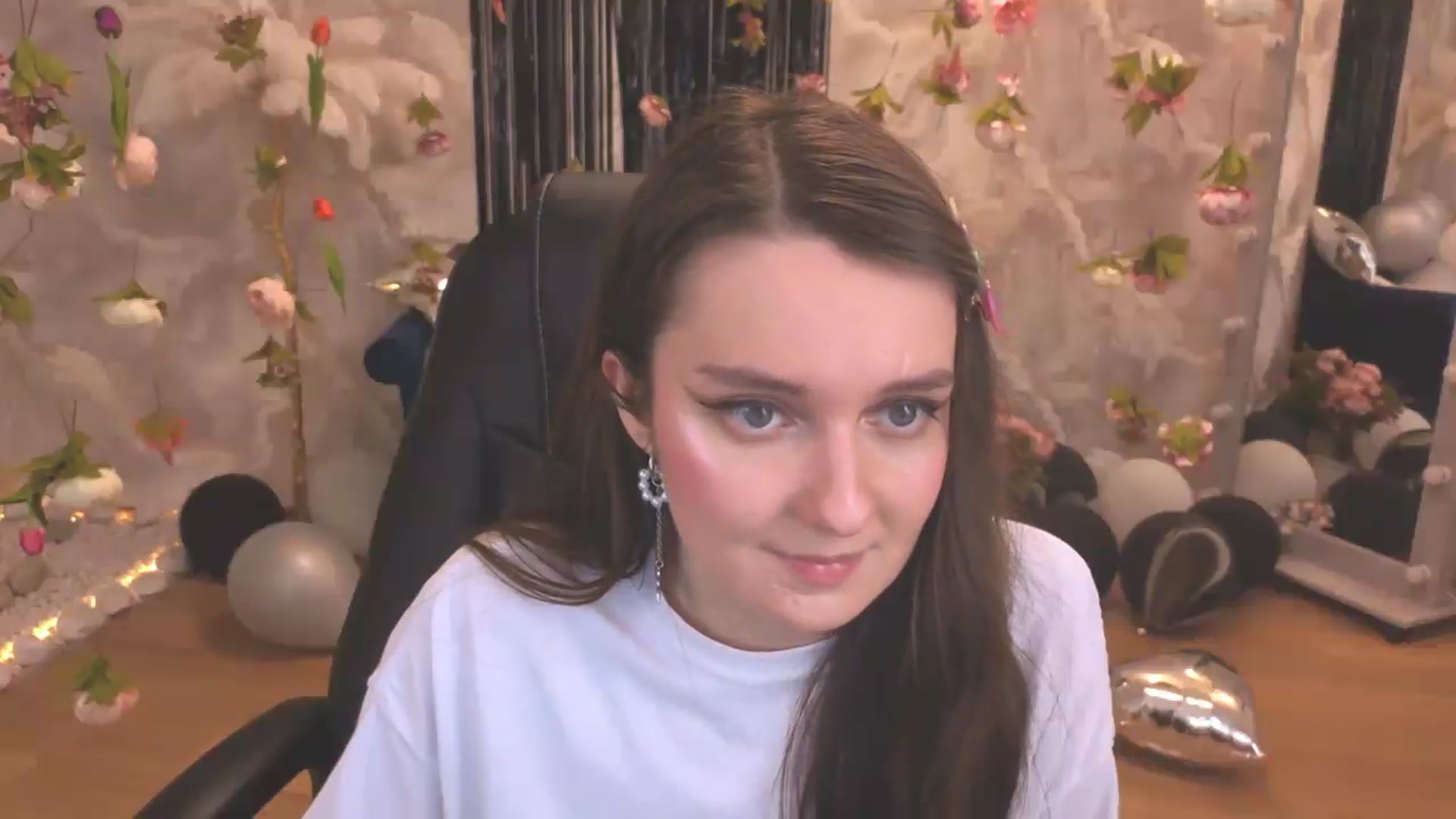 Gallery image thumbnail from Milim_Nava's myfreecams stream on, 07/24/2026, 03:54 image 11 of 20