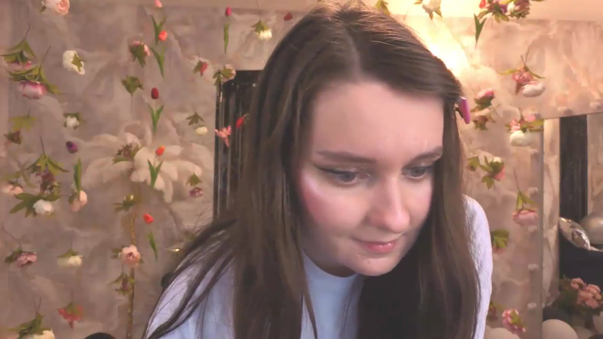 Gallery image thumbnail from Milim_Nava's myfreecams stream on, 07/24/2026, 03:54 image 4 of 20