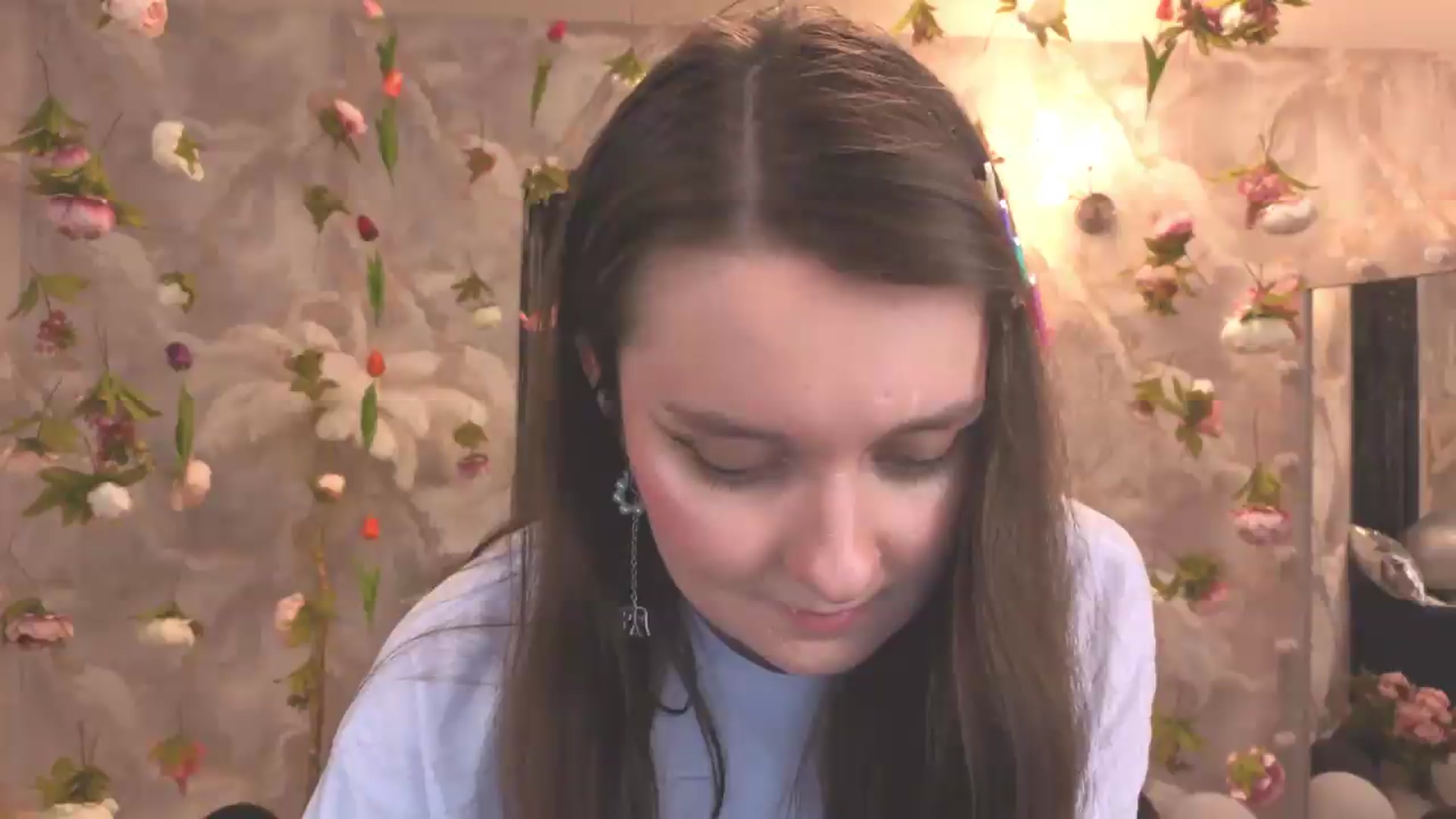 Gallery image thumbnail from Milim_Nava's myfreecams stream on, 07/24/2026, 03:54 image 5 of 20