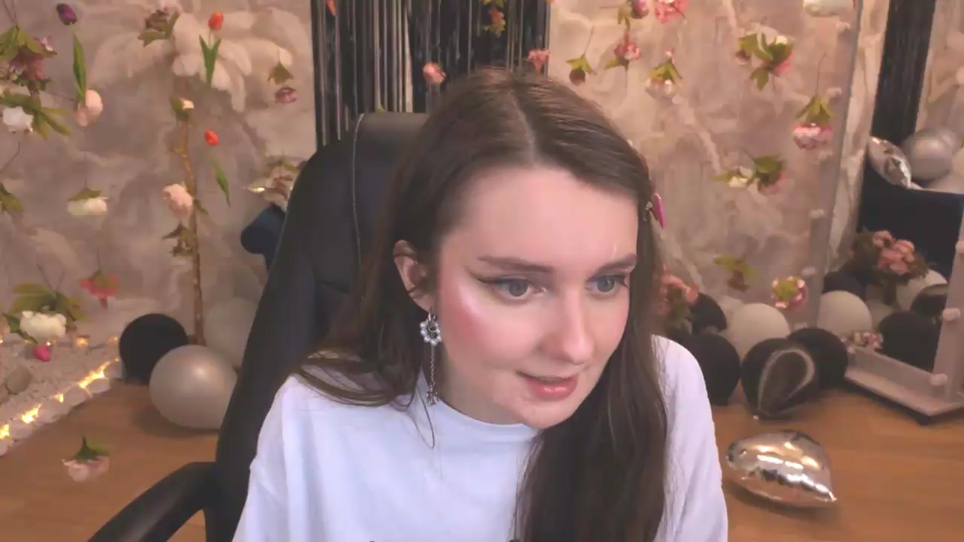Gallery image thumbnail from Milim_Nava's myfreecams stream on, 07/24/2026, 03:54 image 18 of 20