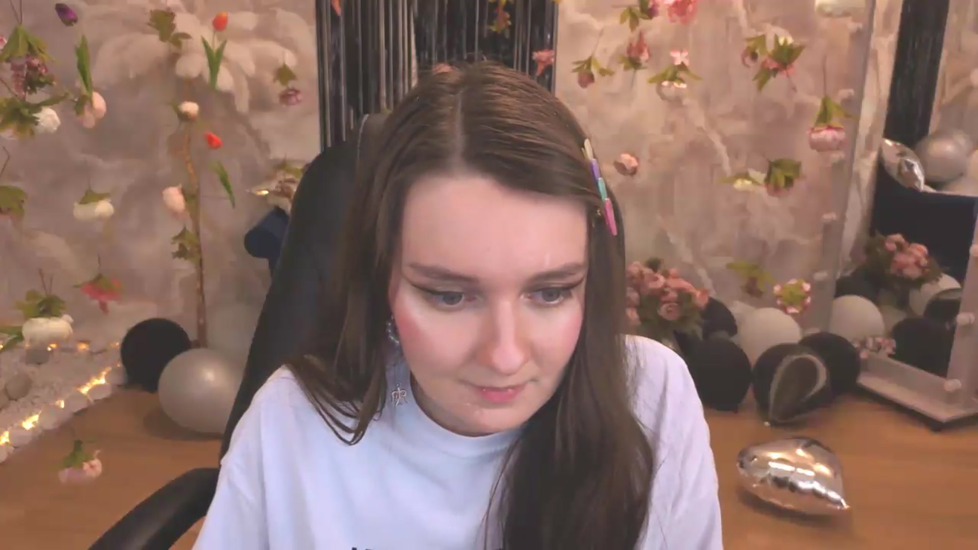 Gallery image thumbnail from Milim_Nava's myfreecams stream on, 07/24/2026, 03:54 image 10 of 20