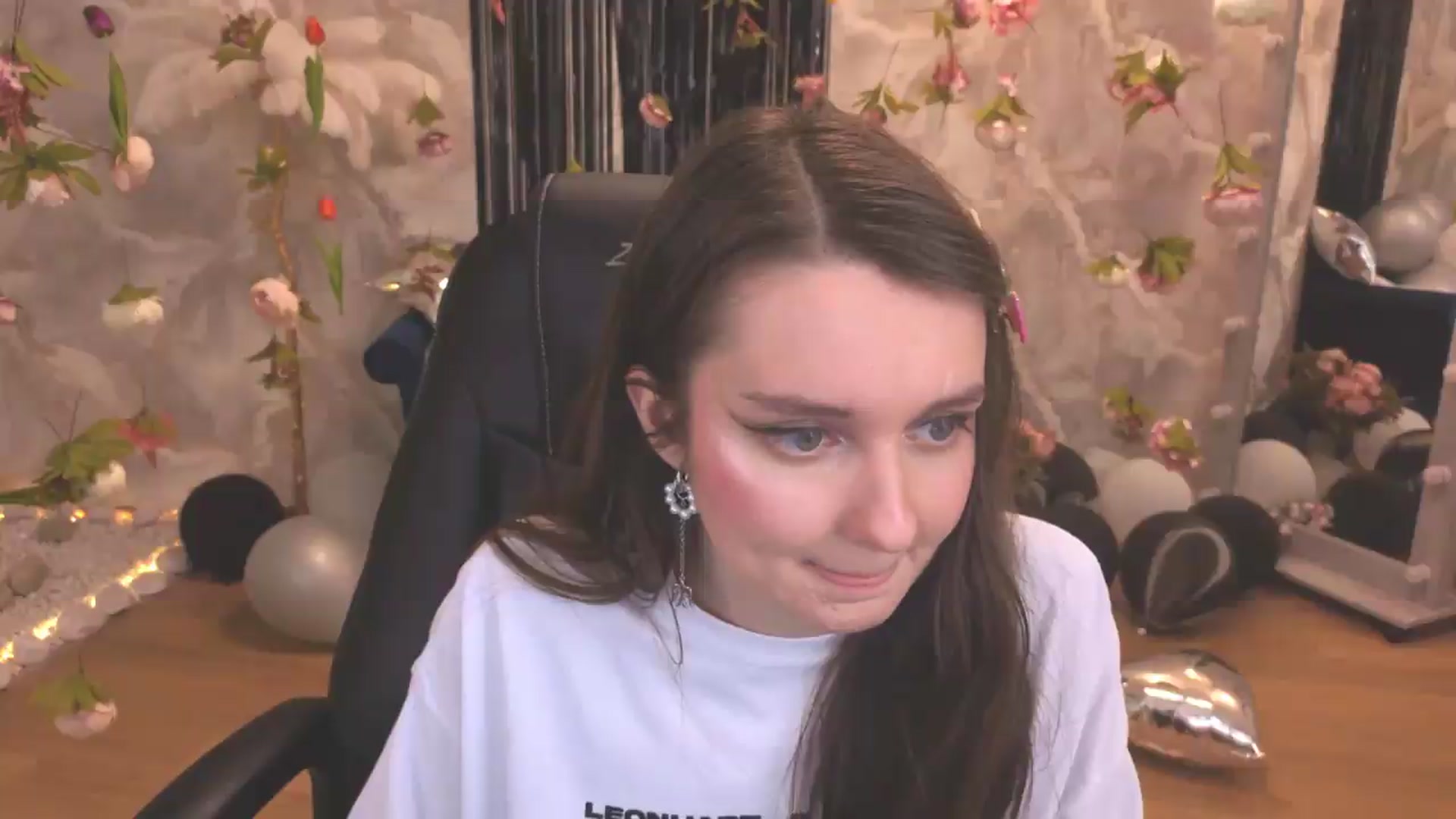 Gallery image thumbnail from Milim_Nava's myfreecams stream on, 07/24/2026, 03:54 image 13 of 20