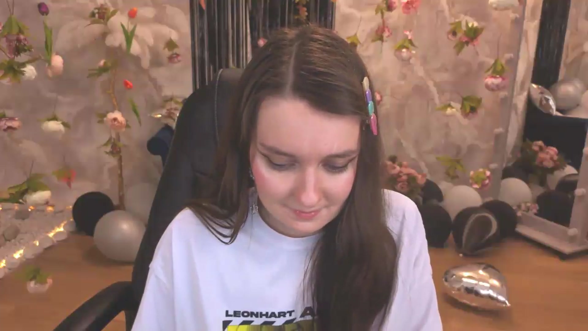 Gallery image thumbnail from Milim_Nava's myfreecams stream on, 07/24/2026, 03:54 image 9 of 20