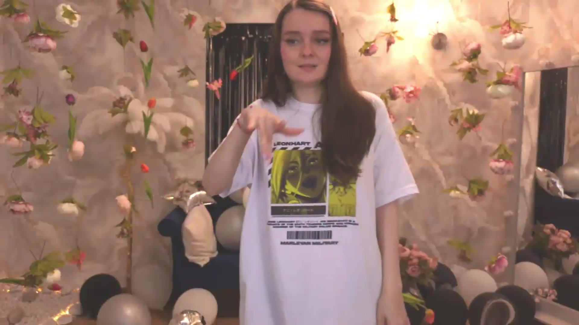 Gallery image thumbnail from Milim_Nava's myfreecams stream on, 07/24/2026, 03:54 image 7 of 20