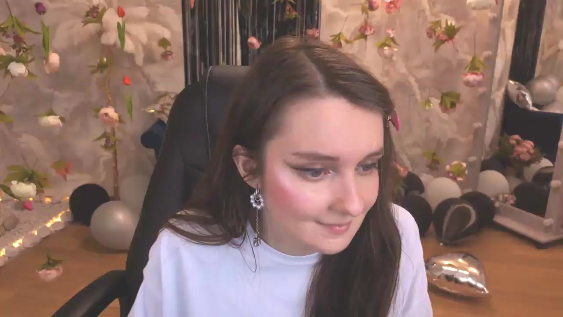 Gallery image thumbnail from Milim_Nava's myfreecams stream on, 07/24/2026, 03:54 image 20 of 20