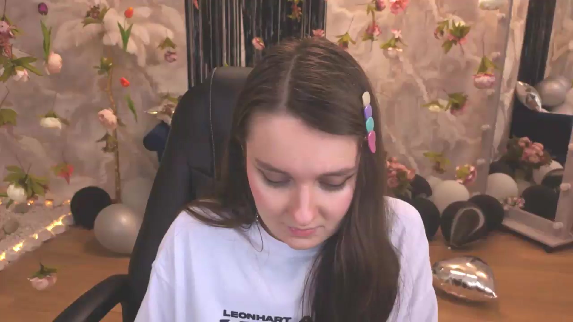 Gallery image thumbnail from Milim_Nava's myfreecams stream on, 07/24/2026, 03:54 image 14 of 20