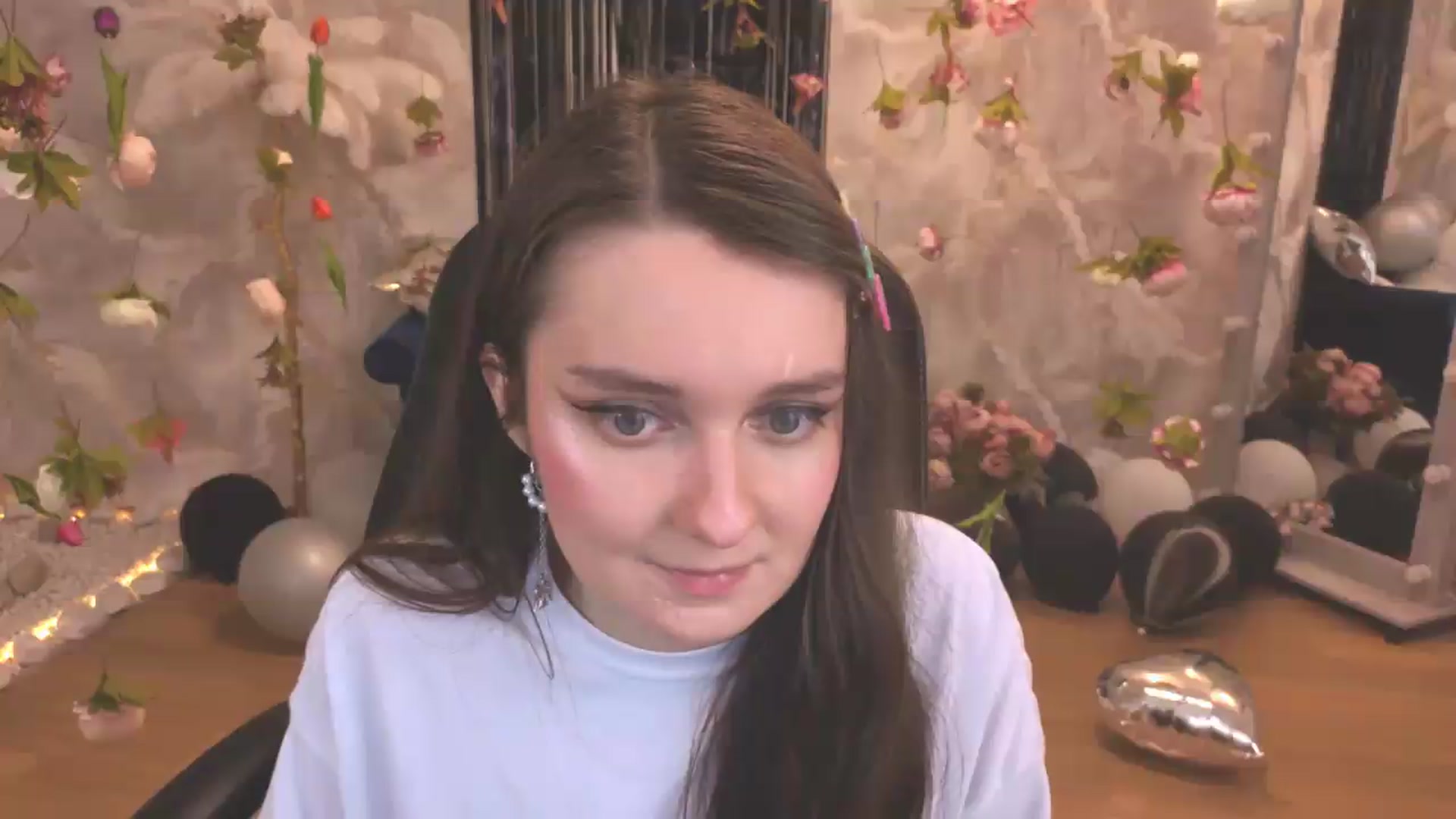 Gallery image thumbnail from Milim_Nava's myfreecams stream on, 07/24/2026, 03:54 image 17 of 20