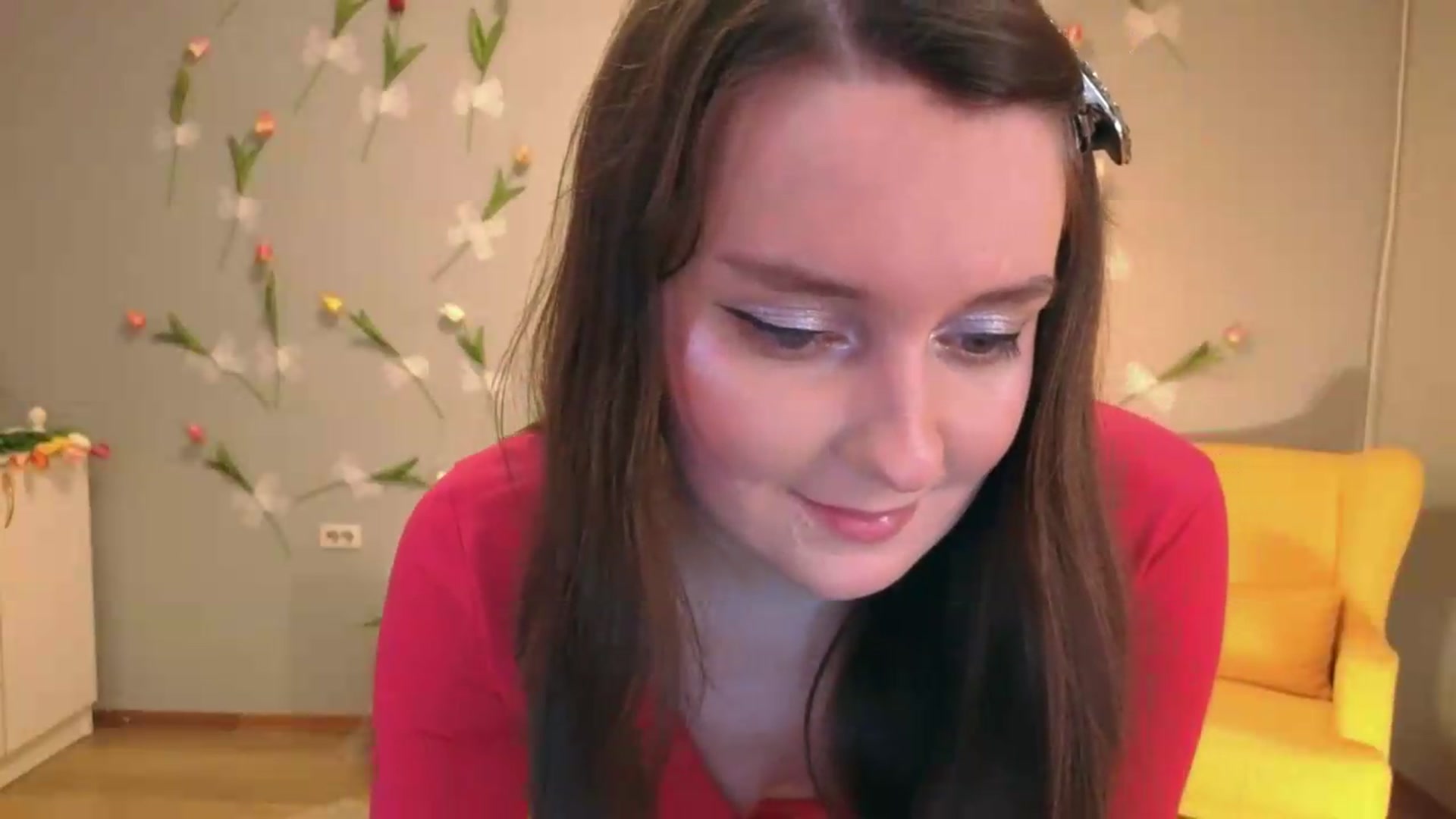 Gallery image thumbnail from Milim_Nava's myfreecams stream on, 07/26/2026, 20:00 image 5 of 20
