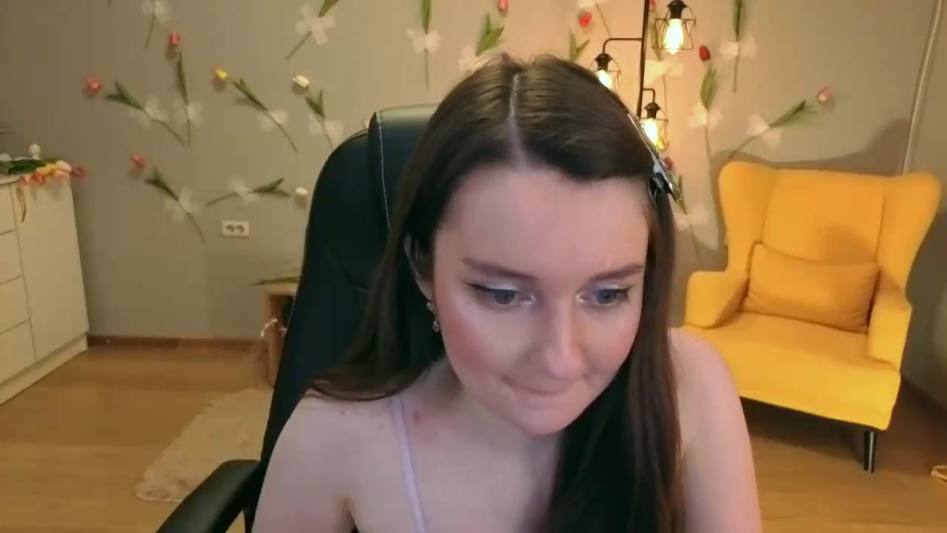 Gallery image thumbnail from Milim_Nava's myfreecams stream on, 07/26/2026, 20:00 image 12 of 20