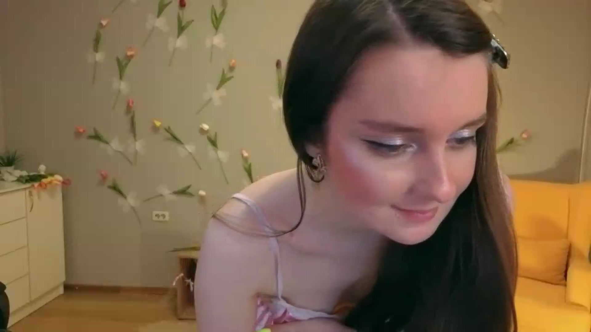 Gallery image thumbnail from Milim_Nava's myfreecams stream on, 07/26/2026, 20:00 image 17 of 20