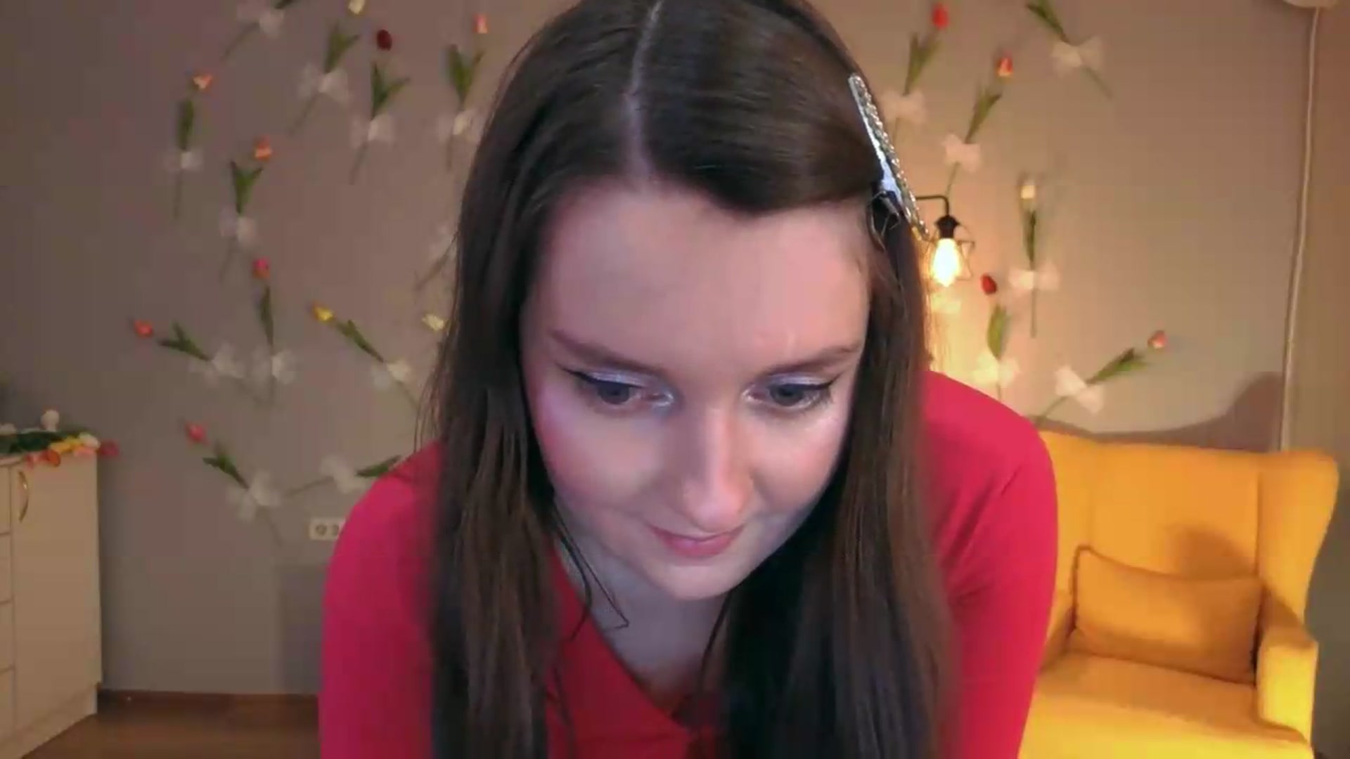 Gallery image thumbnail from Milim_Nava's myfreecams stream on, 07/26/2026, 20:00 image 4 of 20
