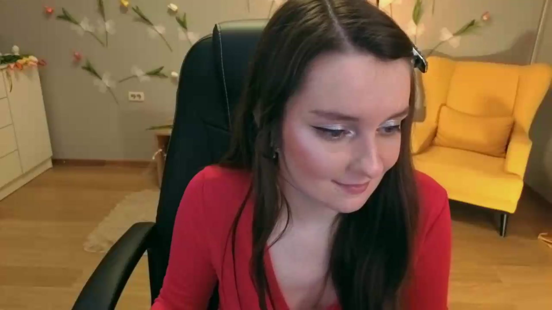 Gallery image thumbnail from Milim_Nava's myfreecams stream on, 07/26/2026, 20:00 image 9 of 20