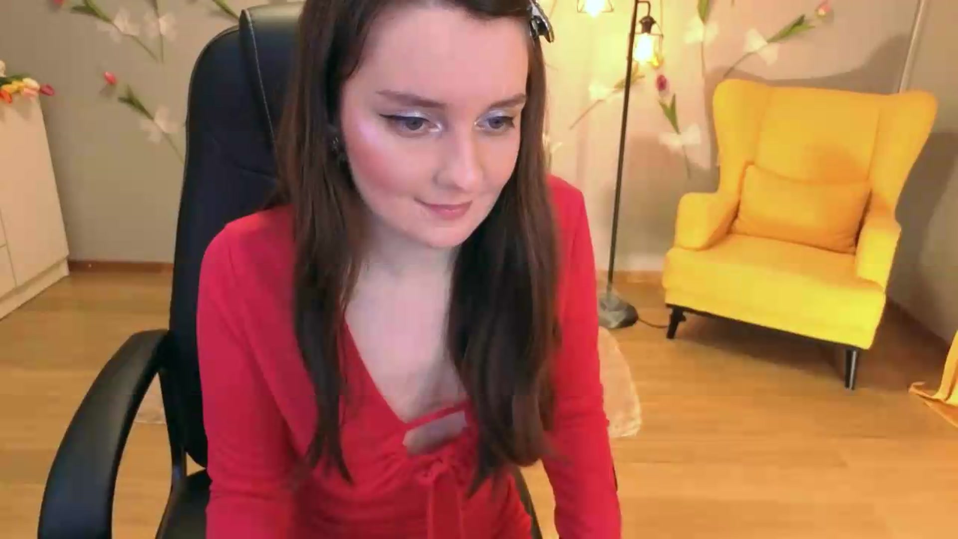 Gallery image thumbnail from Milim_Nava's myfreecams stream on, 07/26/2026, 20:00 image 7 of 20