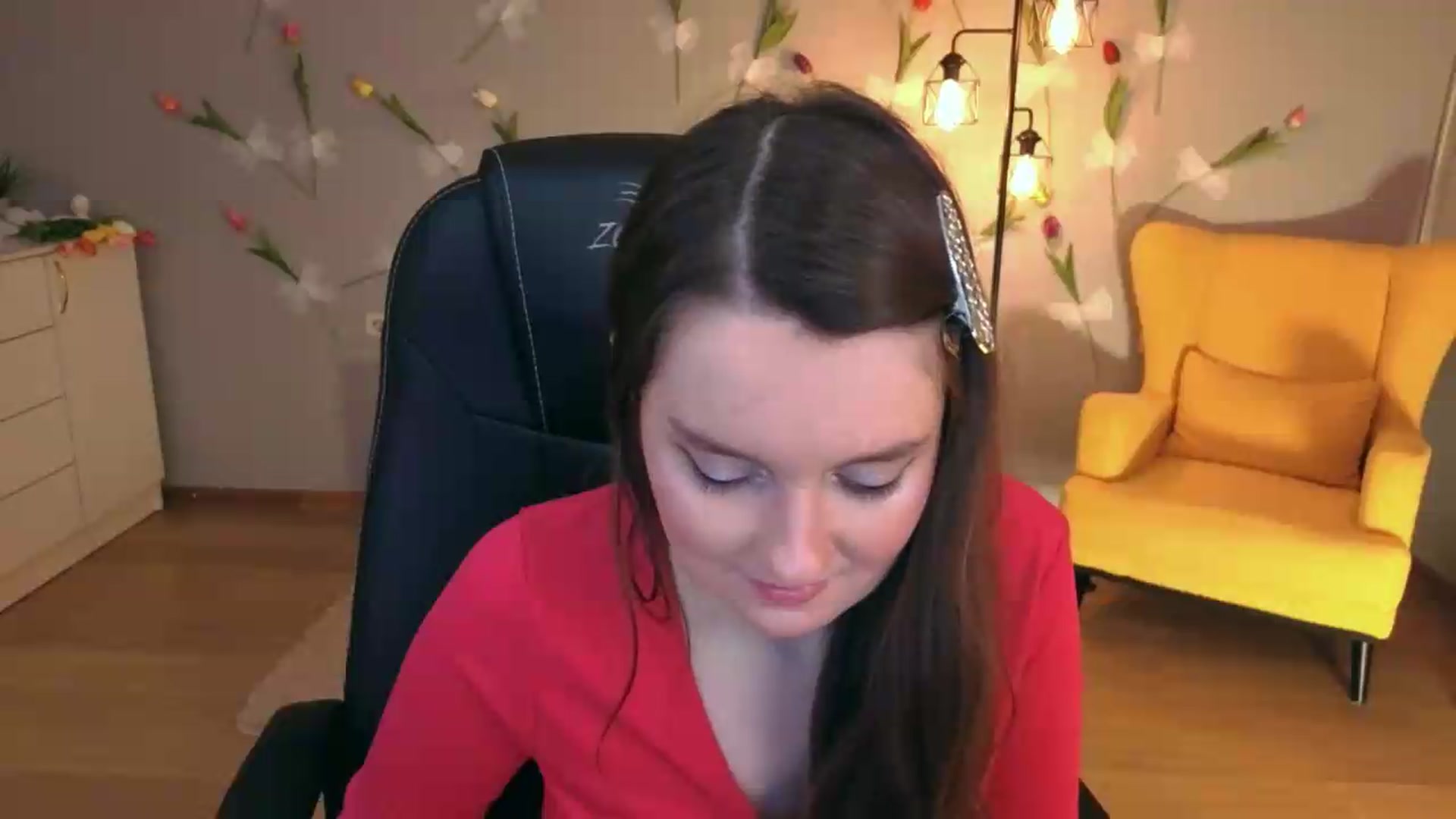 Gallery image thumbnail from Milim_Nava's myfreecams stream on, 07/26/2026, 20:00 image 2 of 20