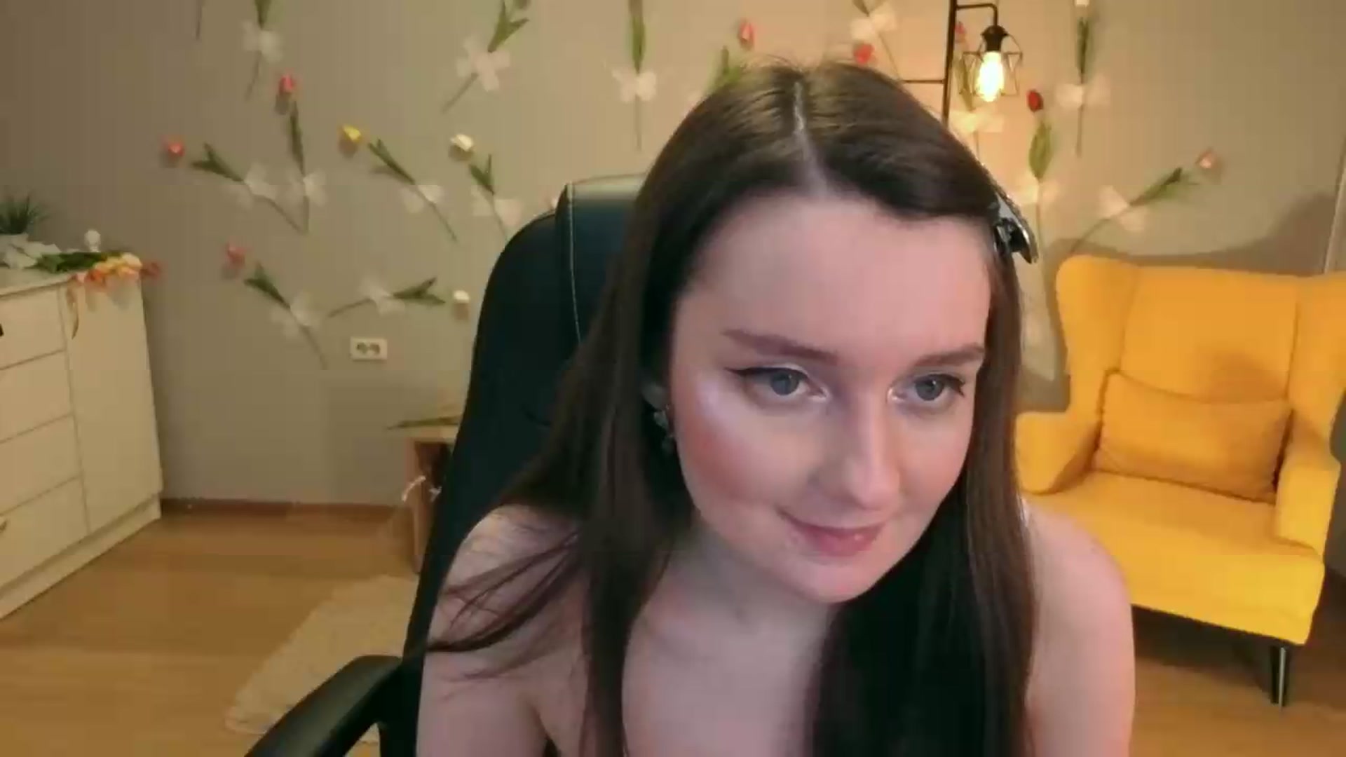 Gallery image thumbnail from Milim_Nava's myfreecams stream on, 07/26/2026, 20:00 image 13 of 20