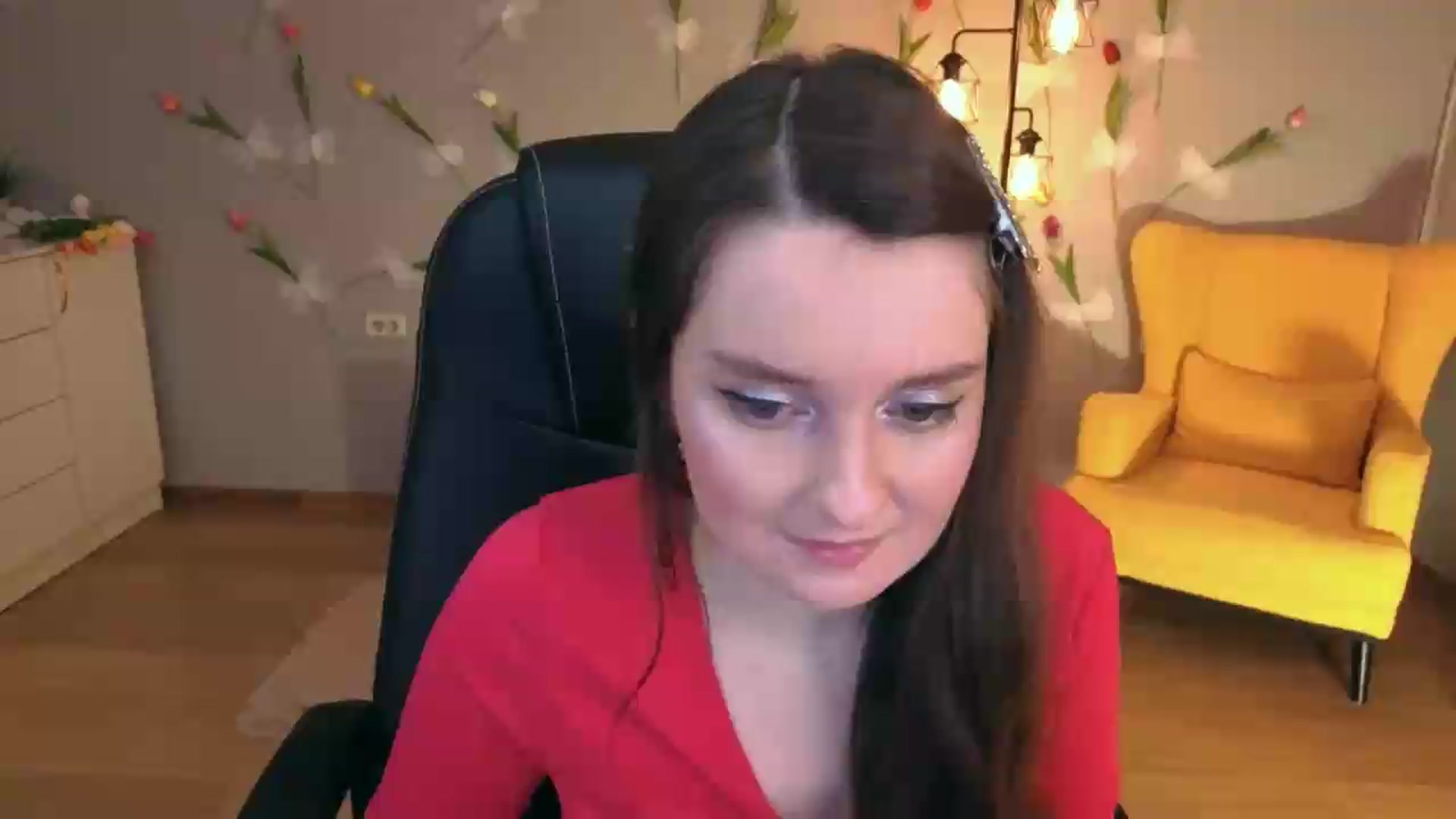 Gallery image thumbnail from Milim_Nava's myfreecams stream on, 07/26/2026, 20:00 image 1 of 20