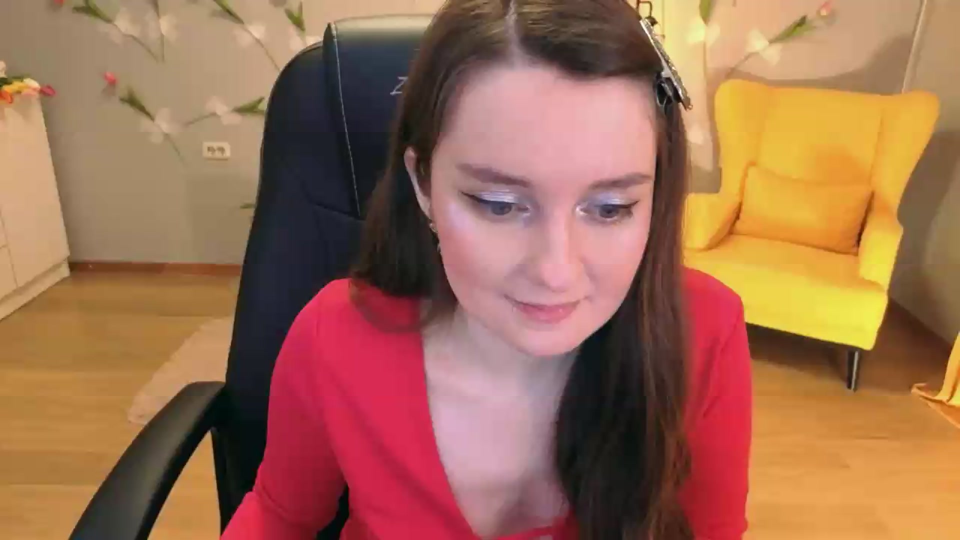 Gallery image thumbnail from Milim_Nava's myfreecams stream on, 07/26/2026, 20:00 image 6 of 20