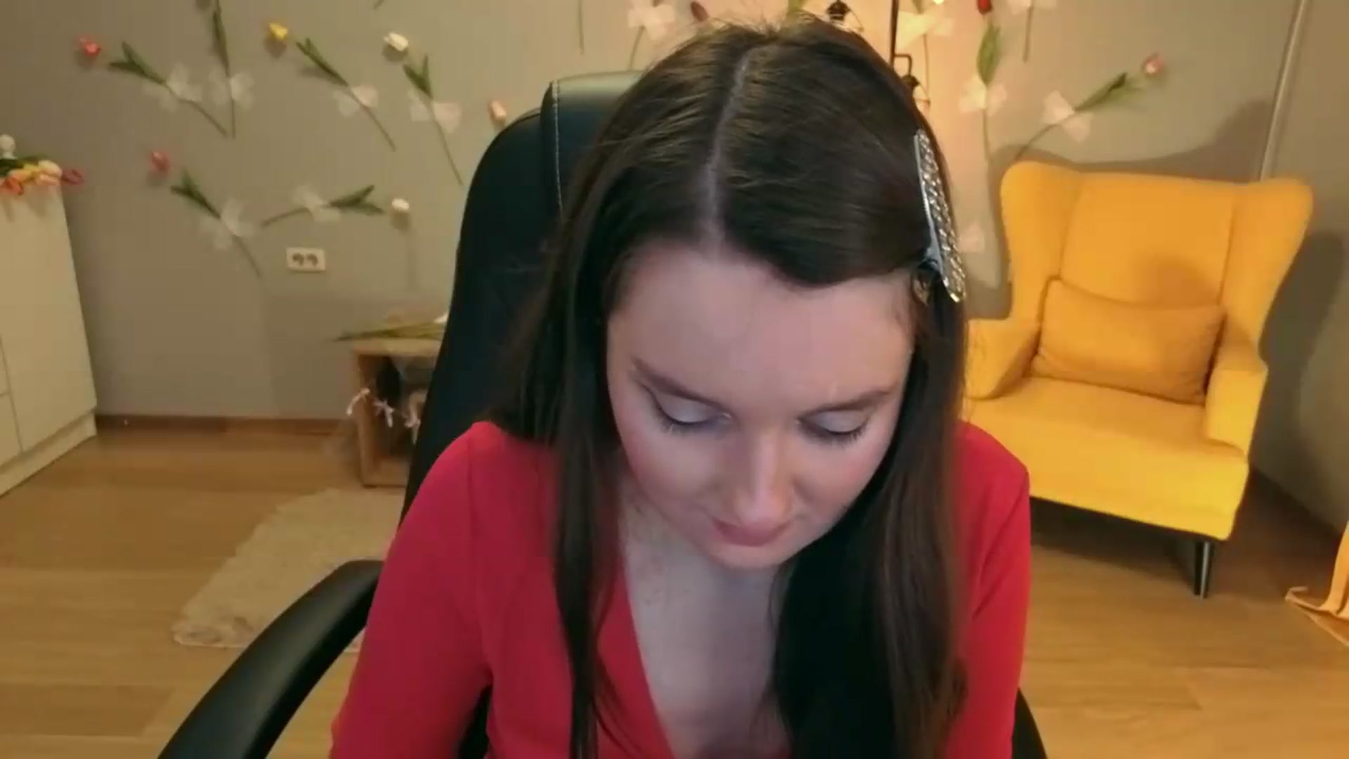 Gallery image thumbnail from Milim_Nava's myfreecams stream on, 07/26/2026, 20:00 image 8 of 20