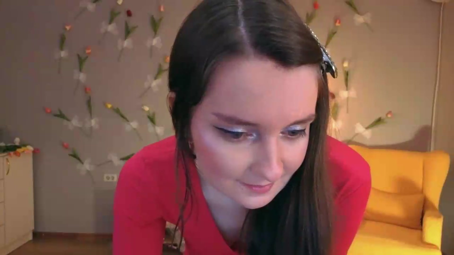 Gallery image thumbnail from Milim_Nava's myfreecams stream on, 07/26/2026, 20:00 image 3 of 20