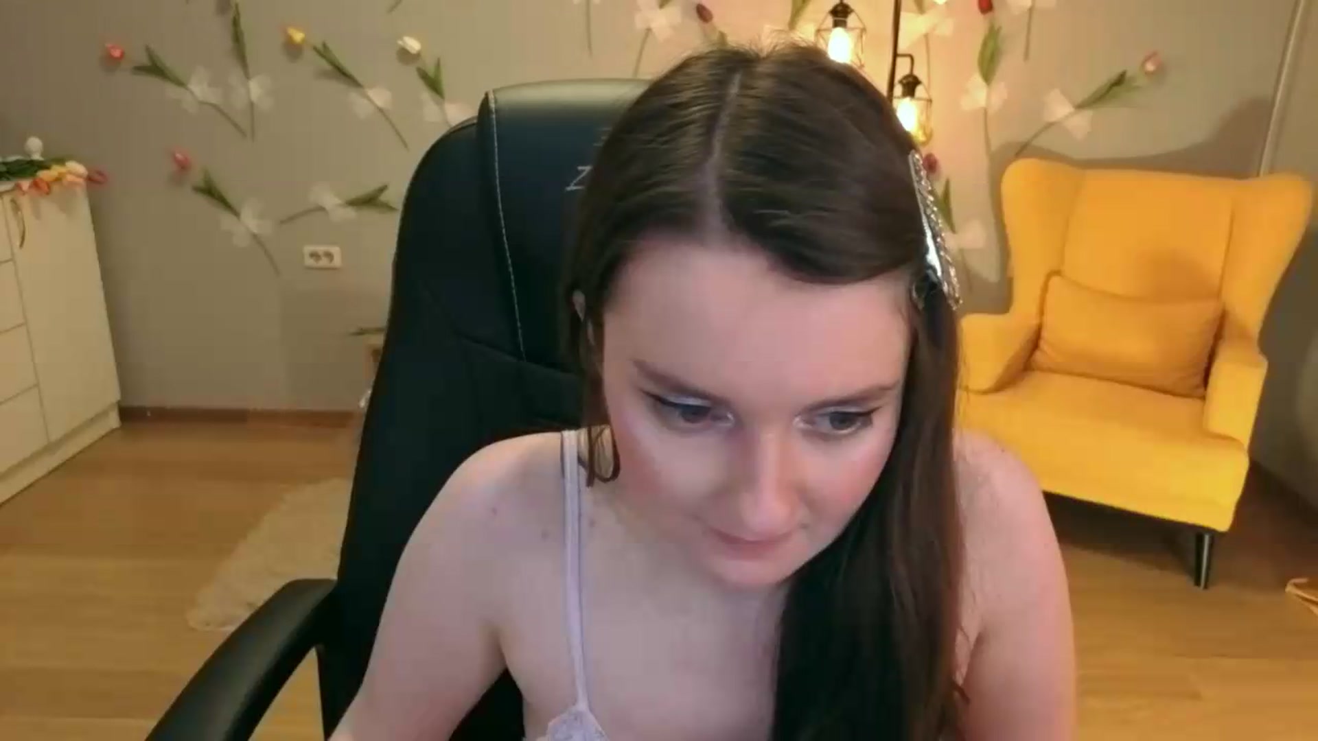 Gallery image thumbnail from Milim_Nava's myfreecams stream on, 07/26/2026, 23:46 image 6 of 20