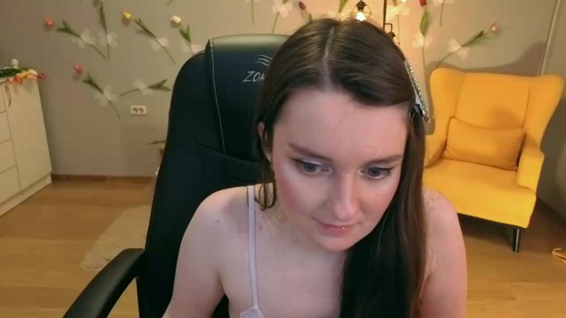 Gallery image thumbnail from Milim_Nava's myfreecams stream on, 07/26/2026, 23:46 image 8 of 20